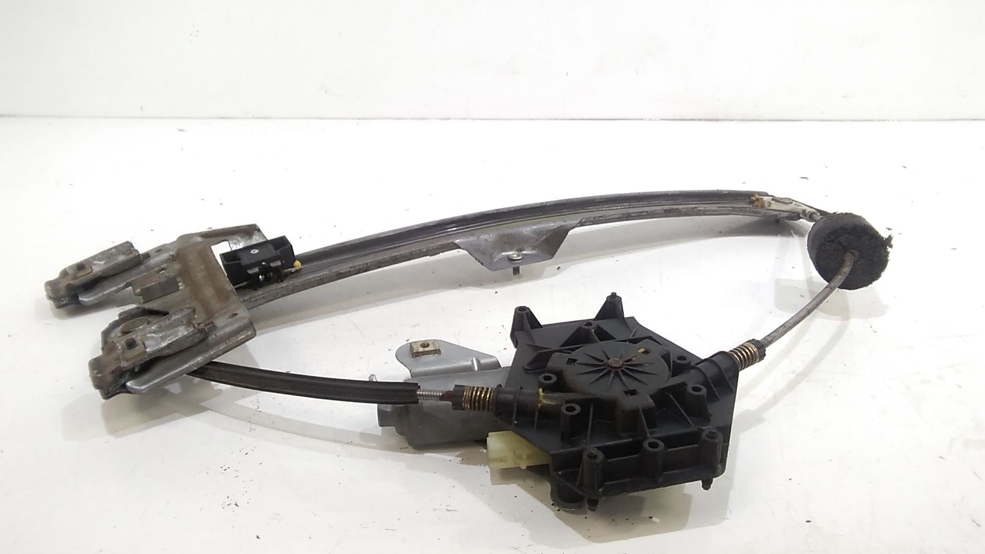 Cremagliera anteriore sinistra Guida CHRYSLER PT Cruiser Berlina