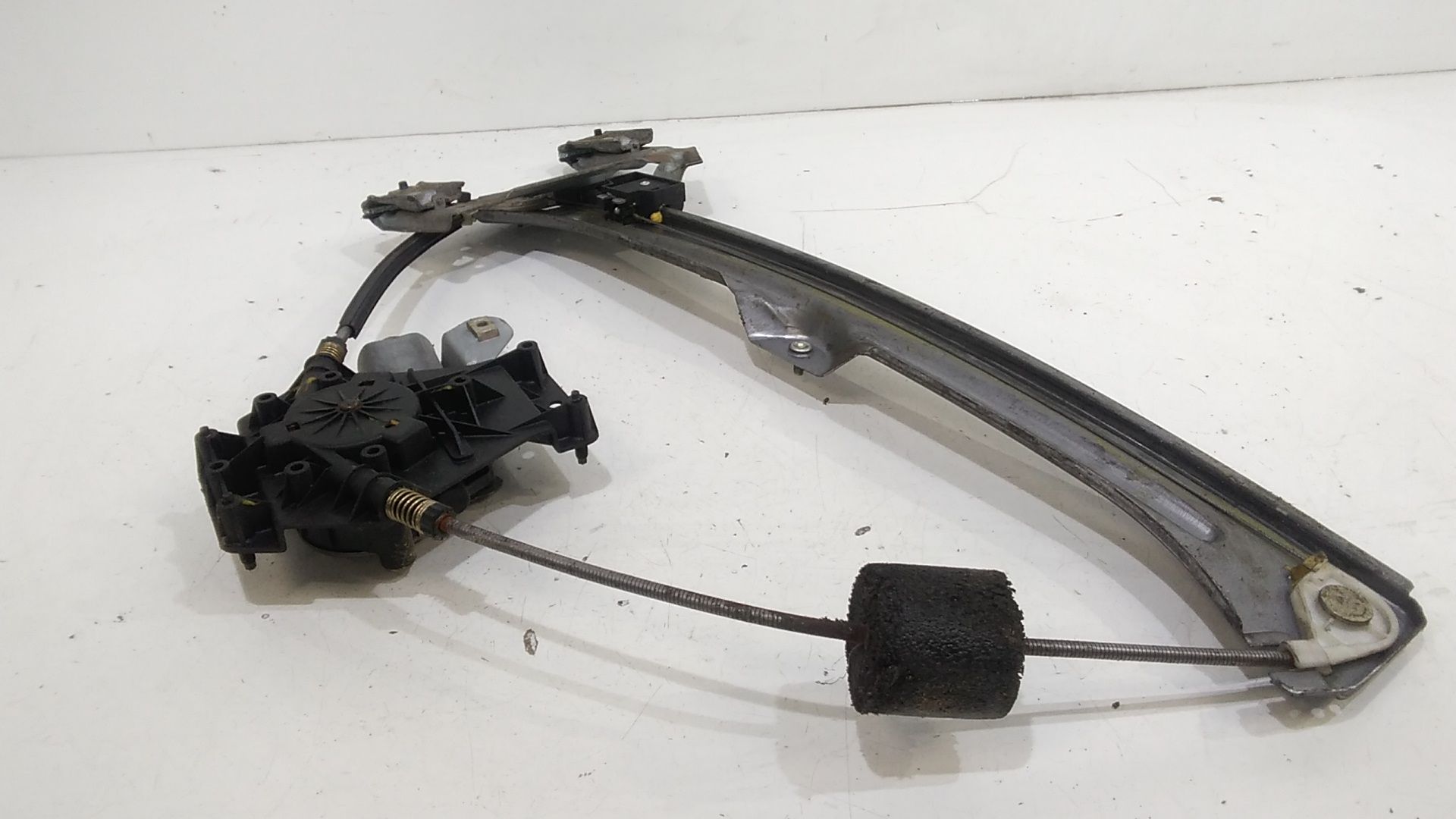 Cremagliera anteriore sinistra Guida CHRYSLER PT Cruiser Berlina