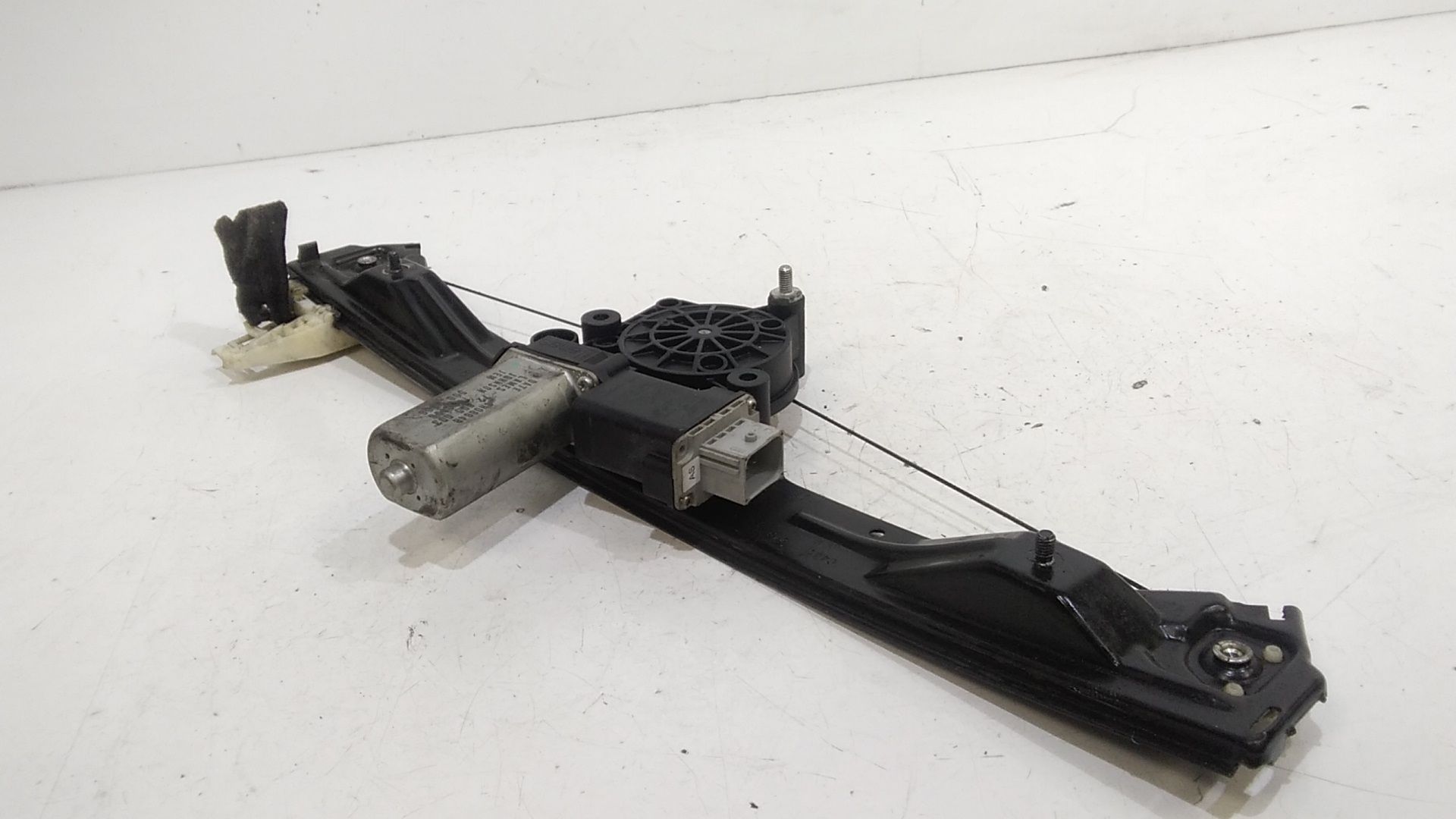 Cremagliera anteriore sinistra Guida FIAT Bravo 2 Serie