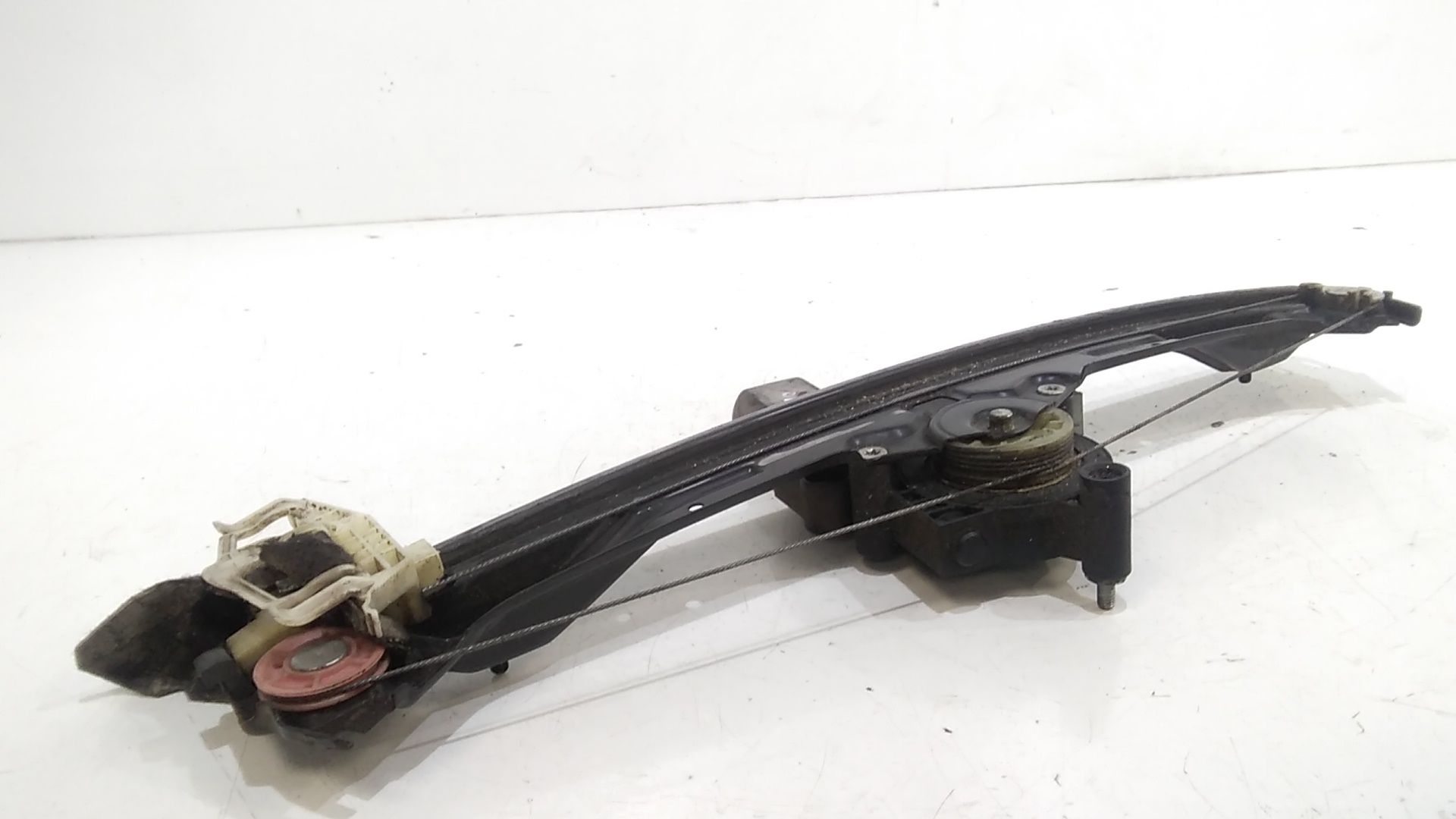 Cremagliera anteriore sinistra Guida FIAT Bravo 2 Serie