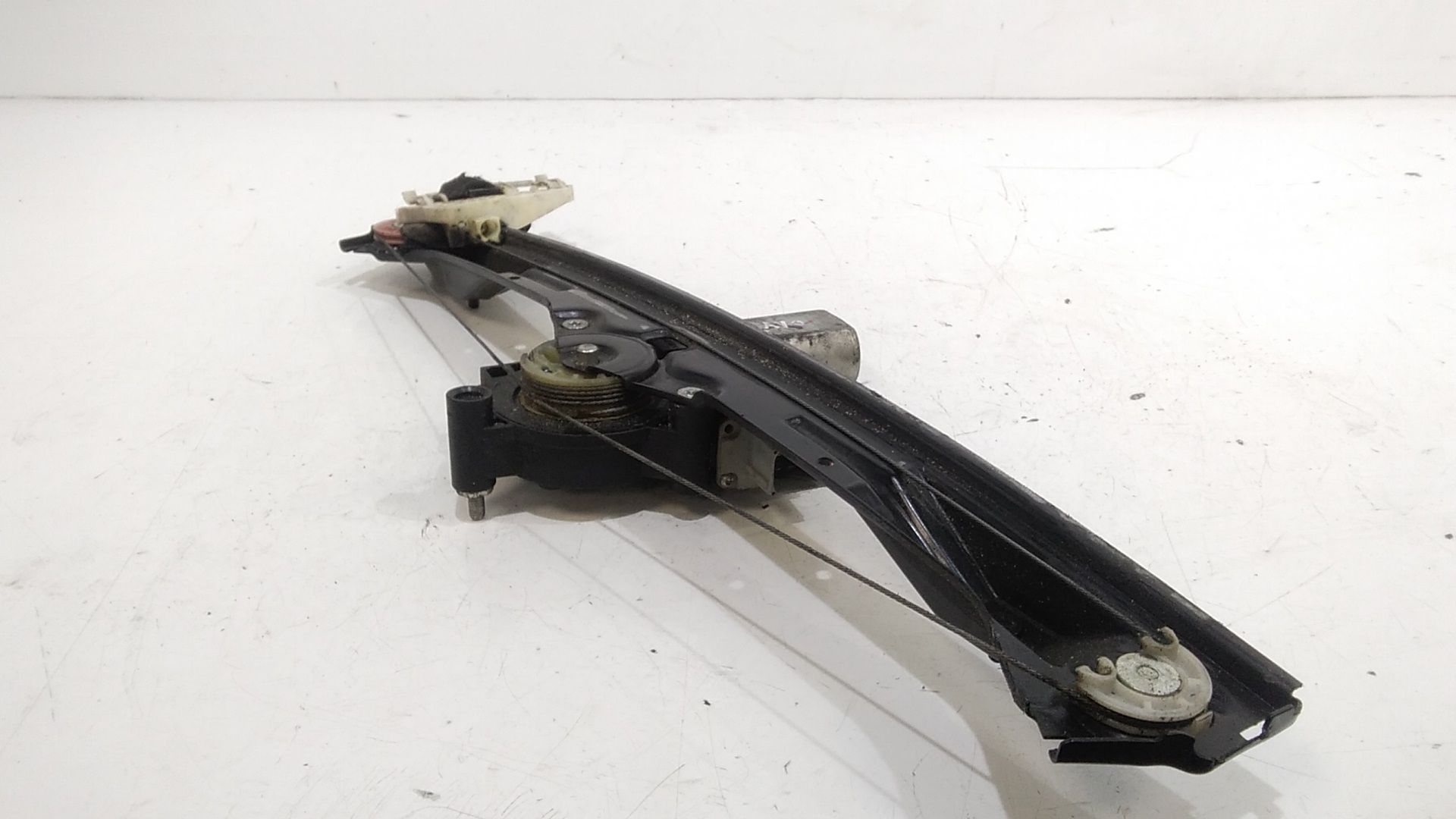 Cremagliera anteriore sinistra Guida FIAT Bravo 2 Serie