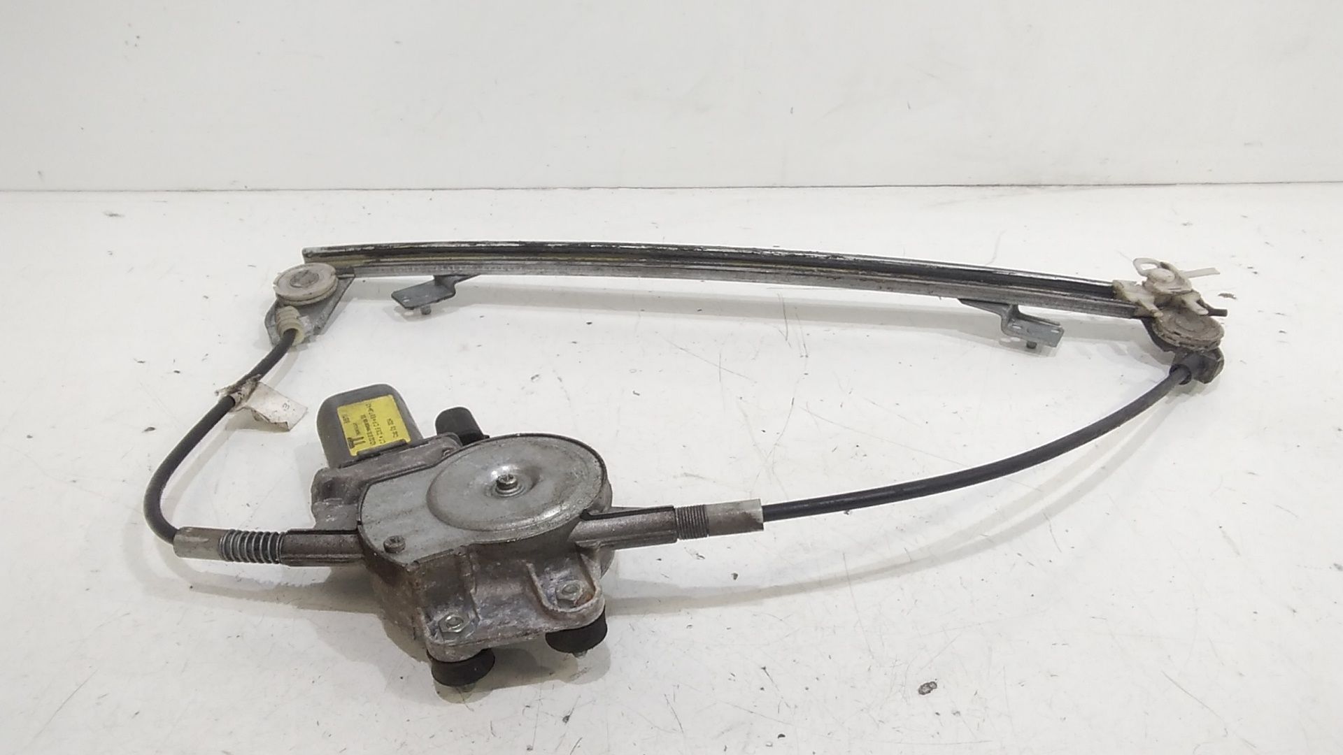 Cremagliera anteriore sinistra Guida FIAT Panda 2 Serie