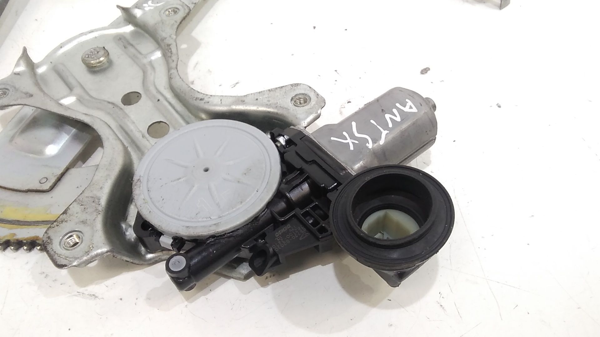 Cremagliera anteriore sinistra Guida DAIHATSU Terios 1 Serie