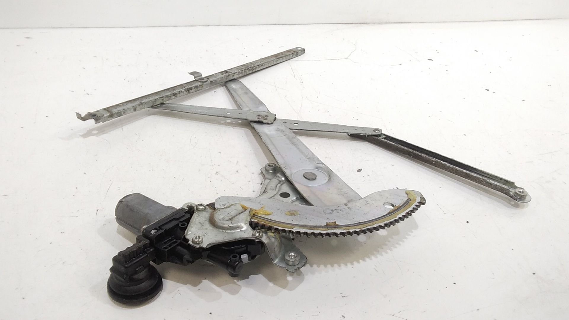 Cremagliera anteriore sinistra Guida DAIHATSU Terios 1 Serie