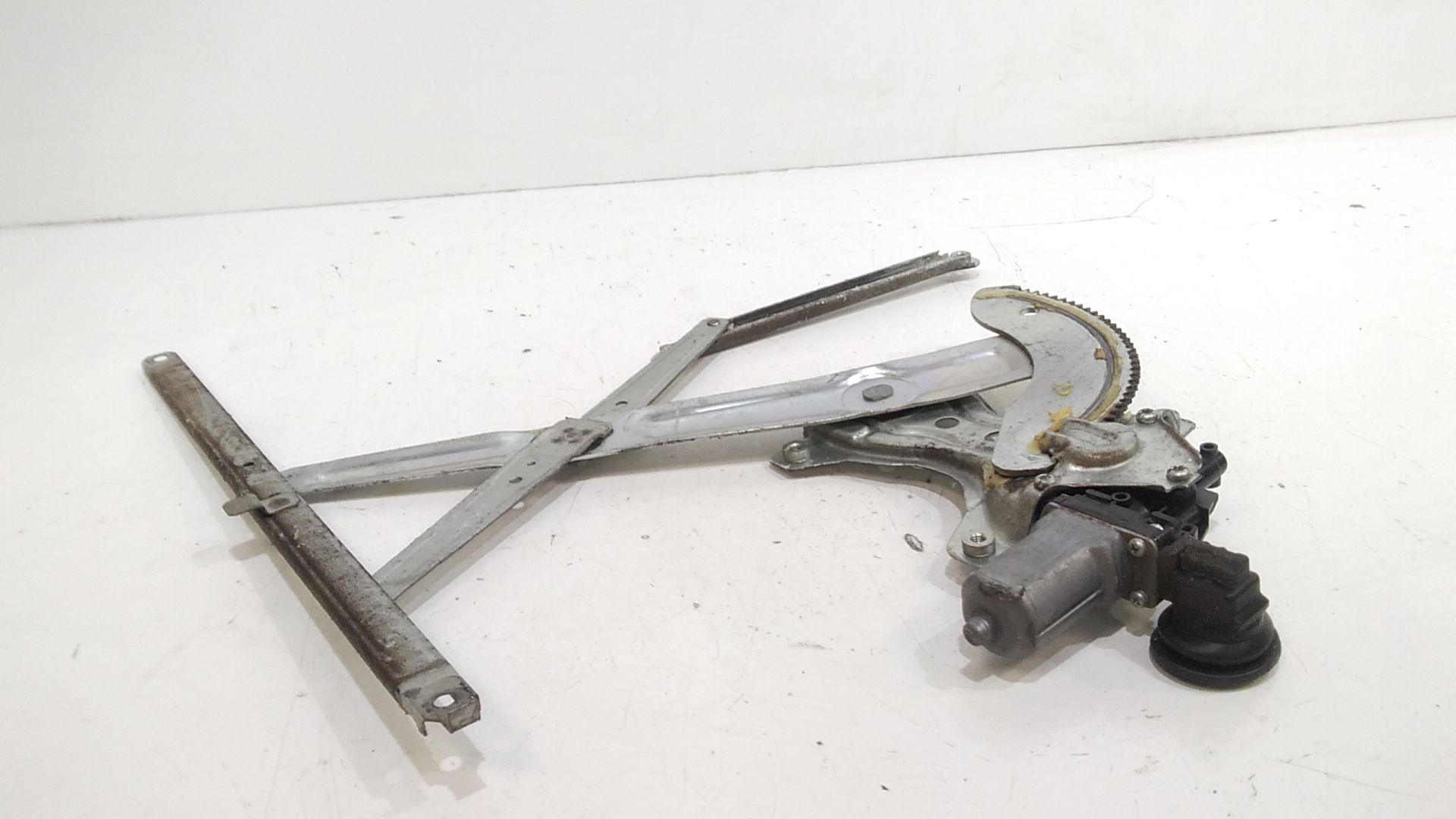 Cremagliera anteriore sinistra Guida DAIHATSU Terios 1 Serie