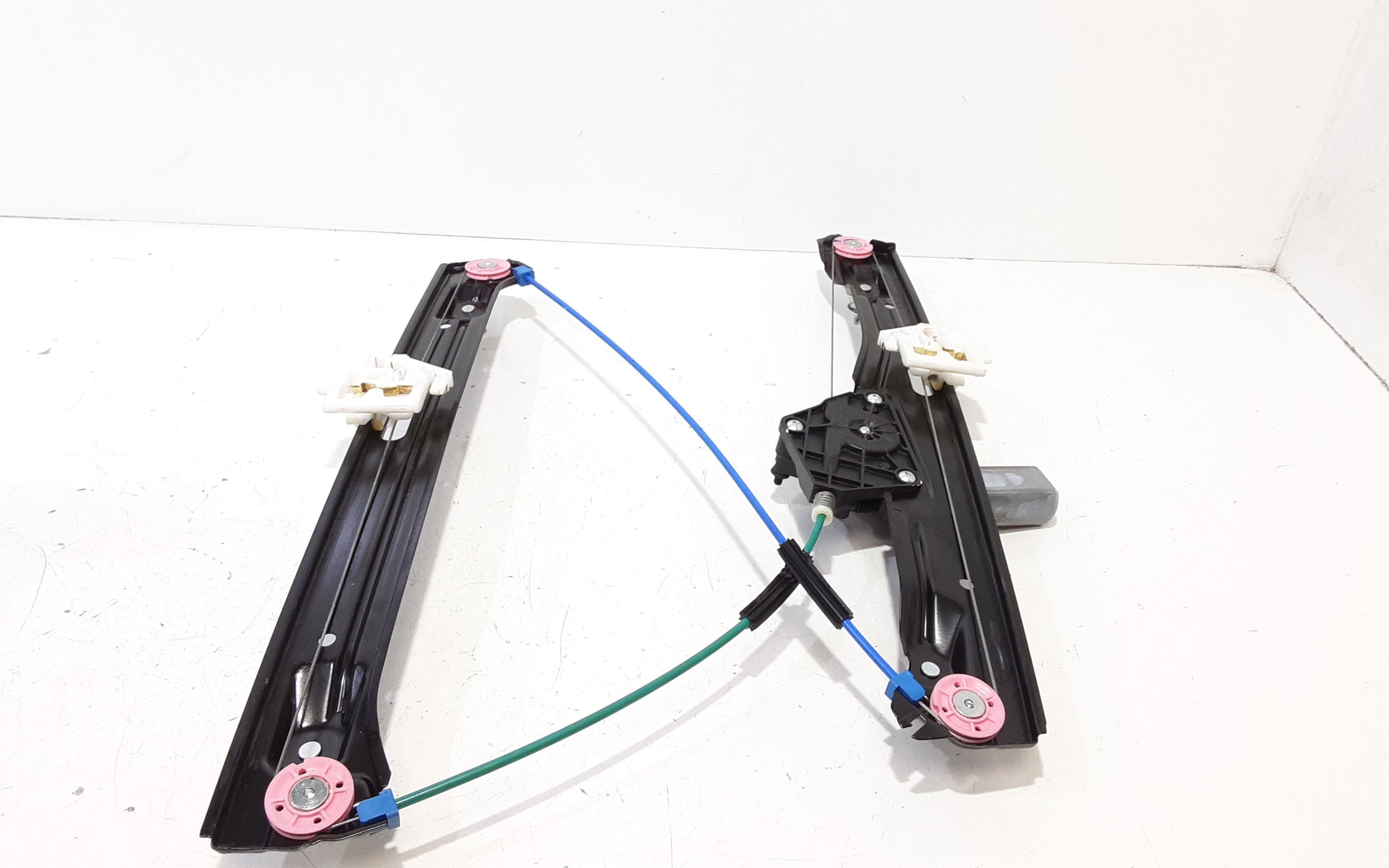 Cremagliera anteriore sinistra Guida BMW X1 Serie (F48) (15>)