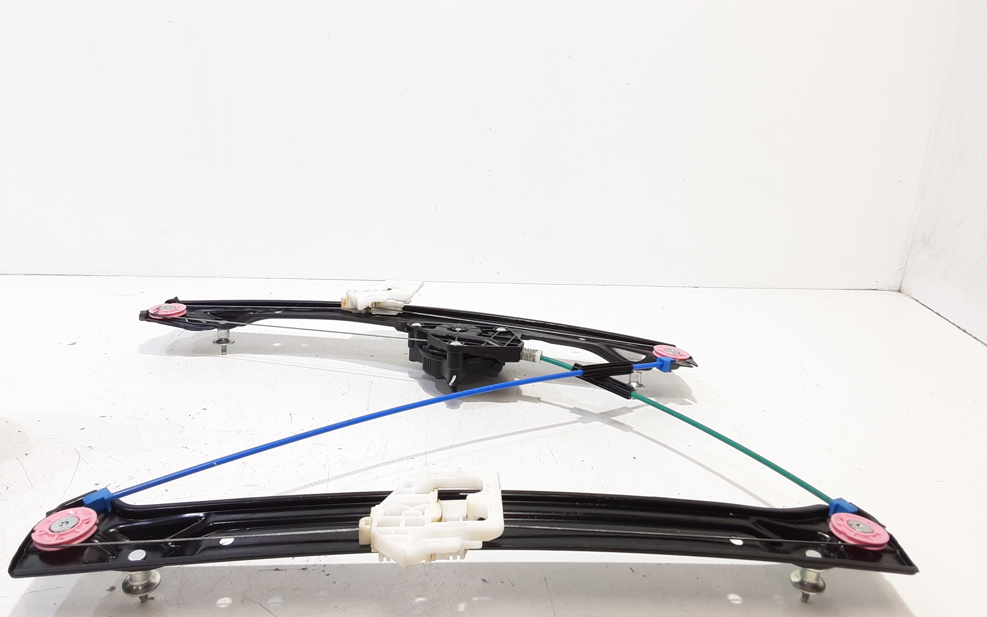 Cremagliera anteriore sinistra Guida BMW X1 Serie (F48) (15>)