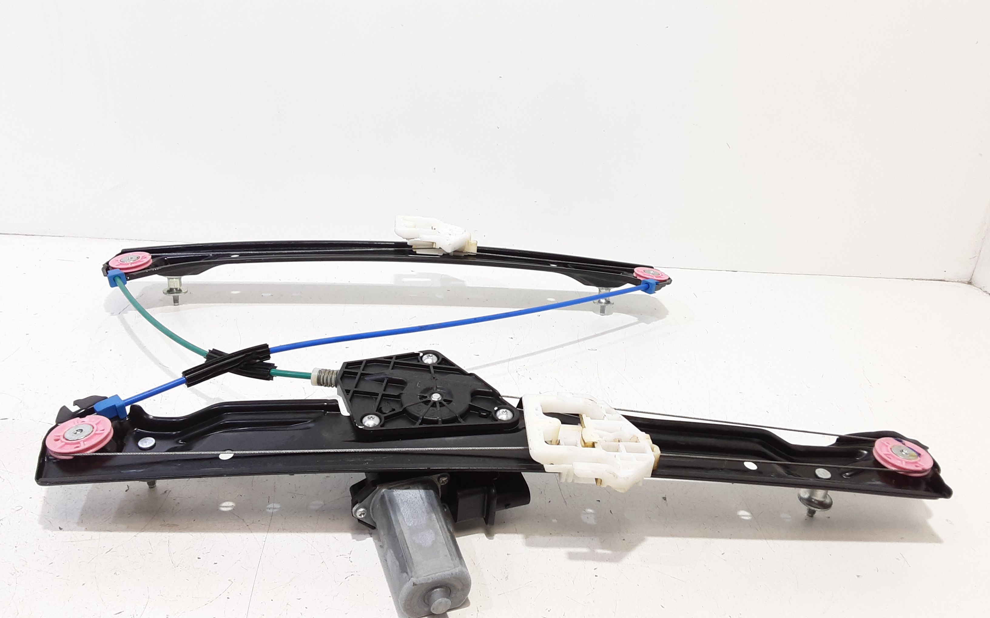 Cremagliera anteriore sinistra Guida BMW X1 Serie (F48) (15>)