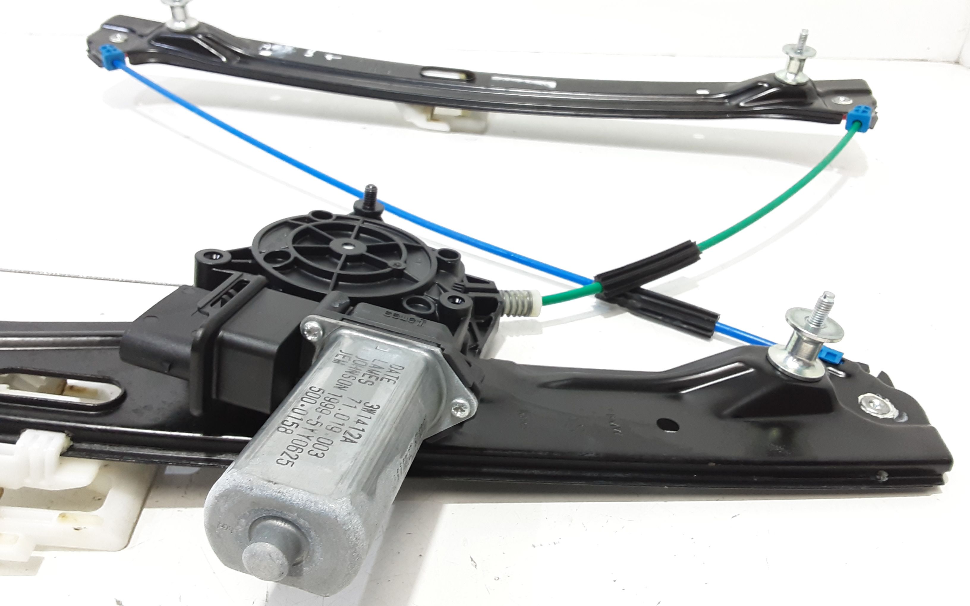 Cremagliera anteriore sinistra Guida BMW X1 Serie (F48) (15>)