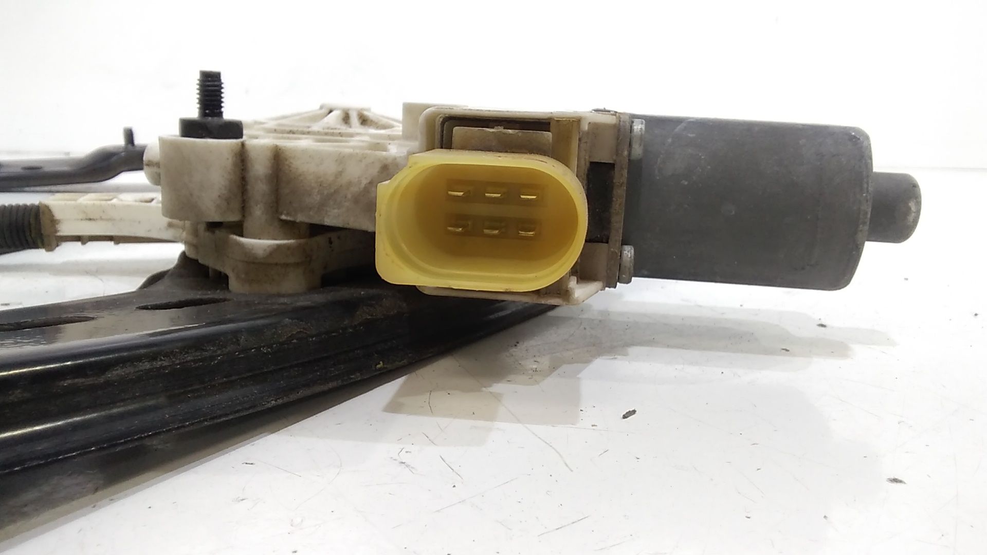 Cremagliera anteriore sinistra Guida BMW Serie 3 E90 Berlina