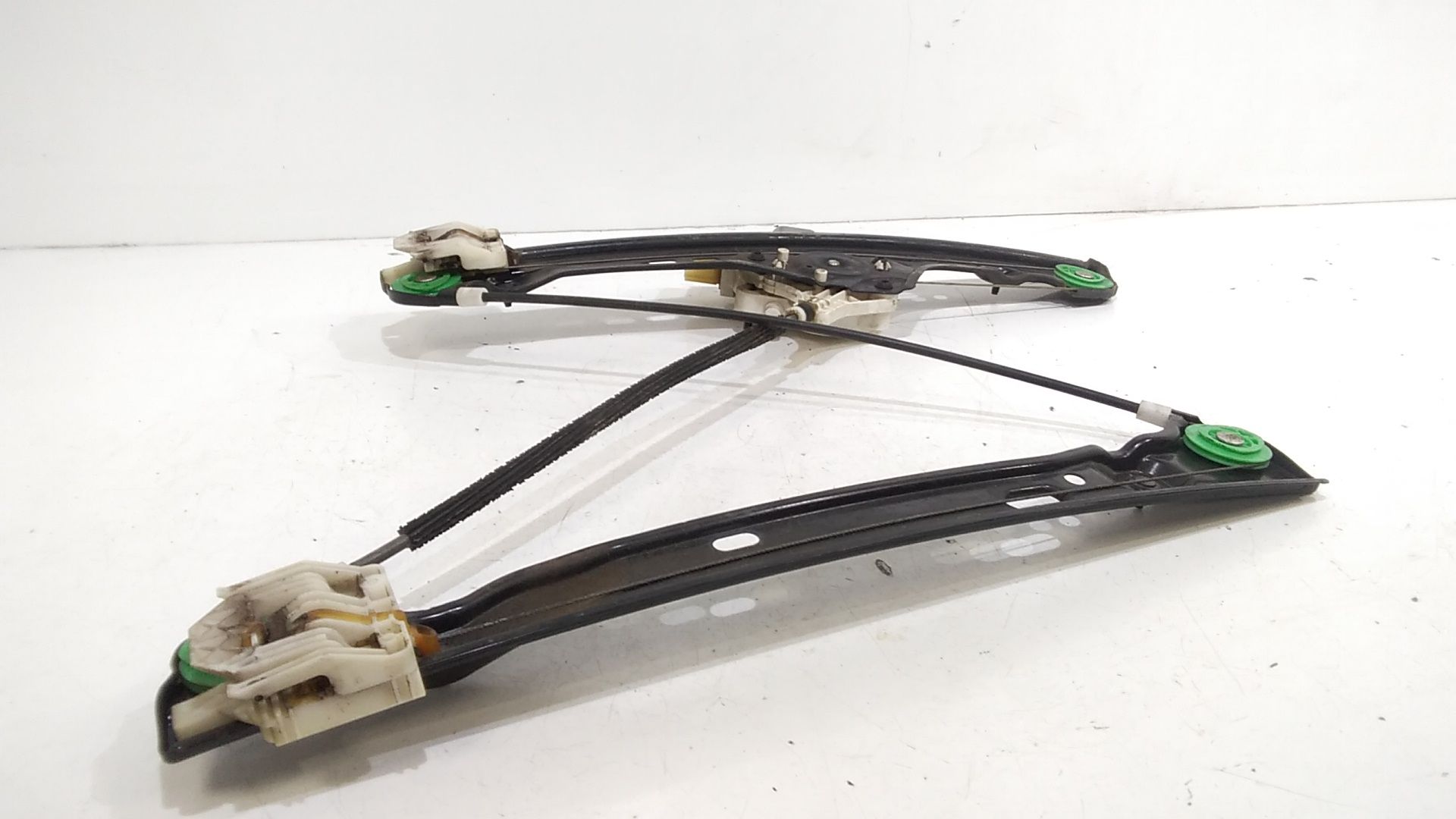 Cremagliera anteriore sinistra Guida BMW Serie 3 E90 Berlina