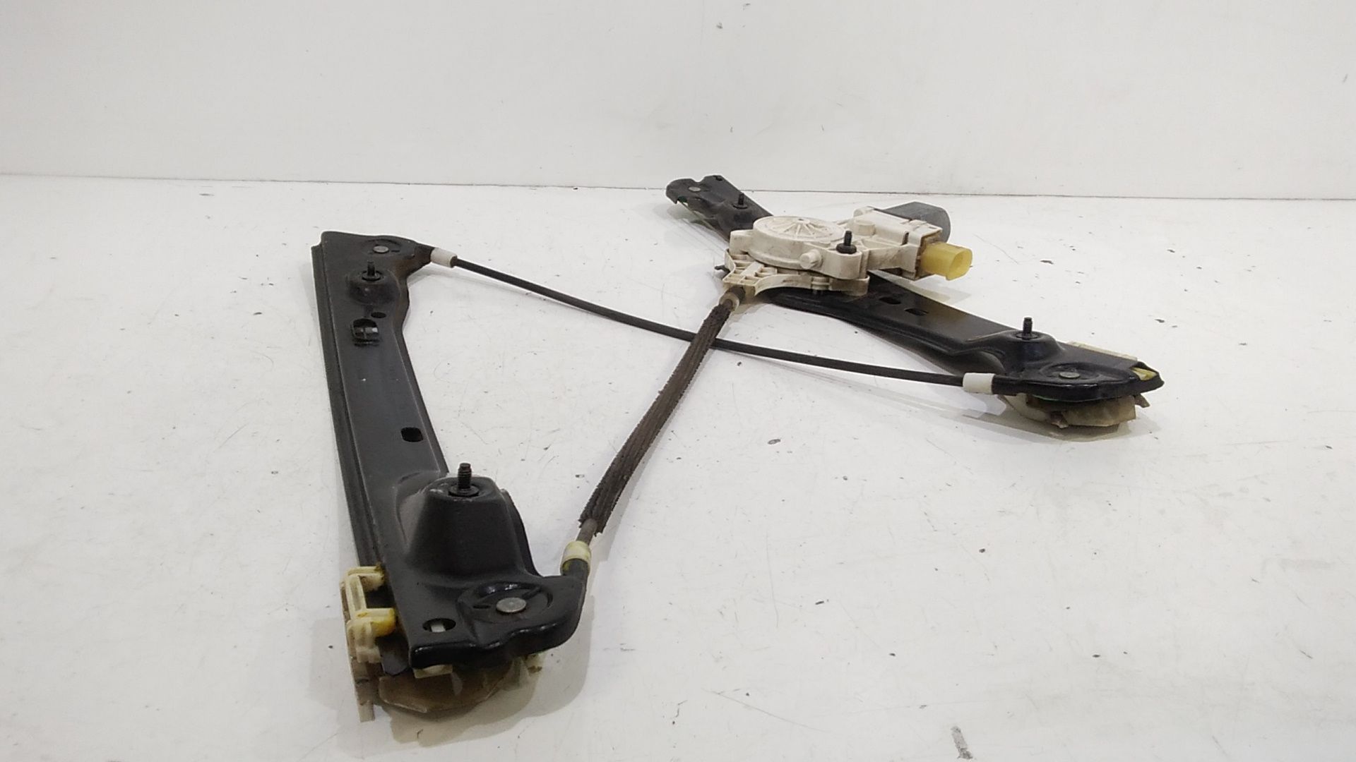 Cremagliera anteriore sinistra Guida BMW Serie 3 E90 Berlina