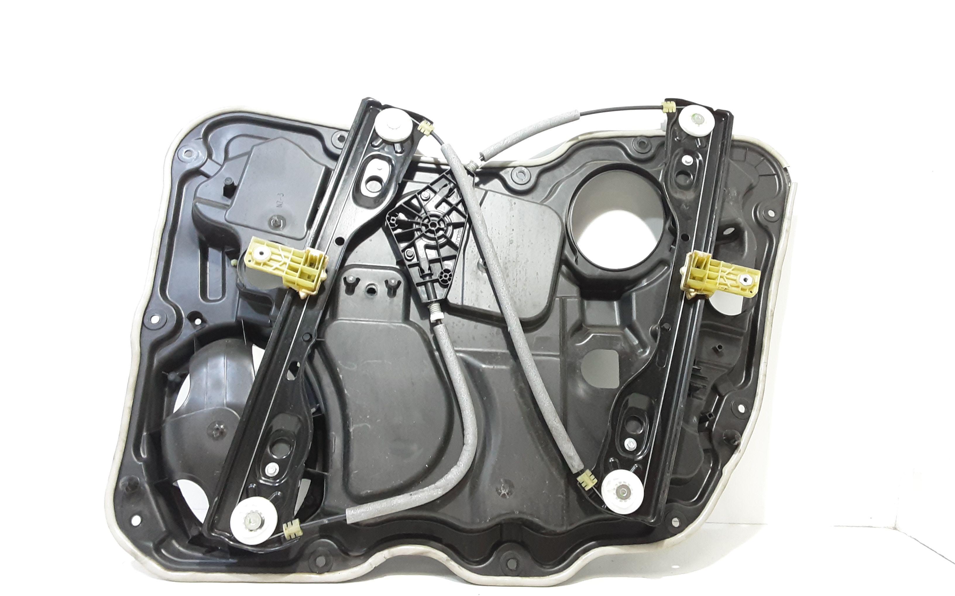 Cremagliera anteriore sinistra Guida JEEP Cherokee 6 Serie