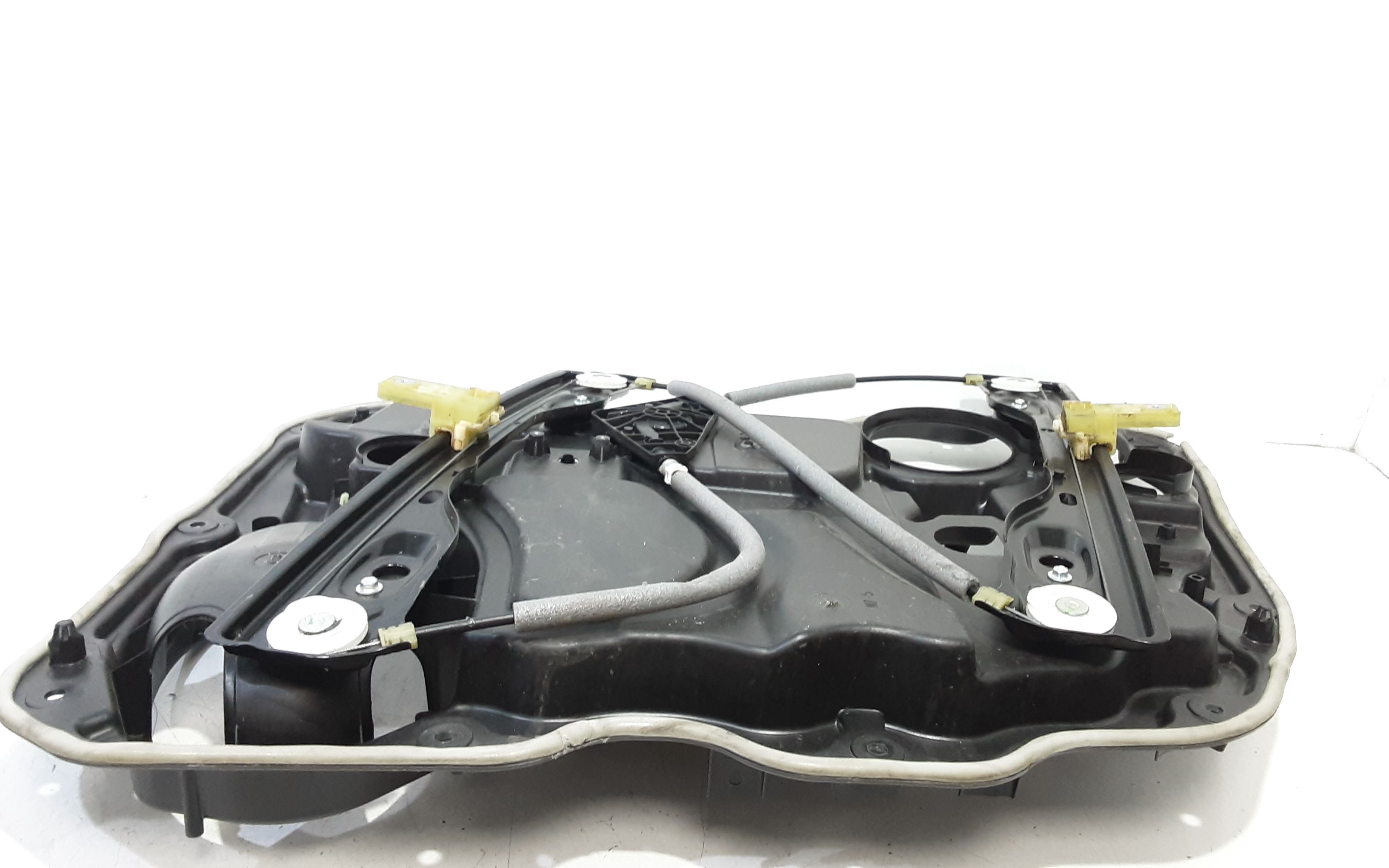 Cremagliera anteriore sinistra Guida JEEP Cherokee 6 Serie