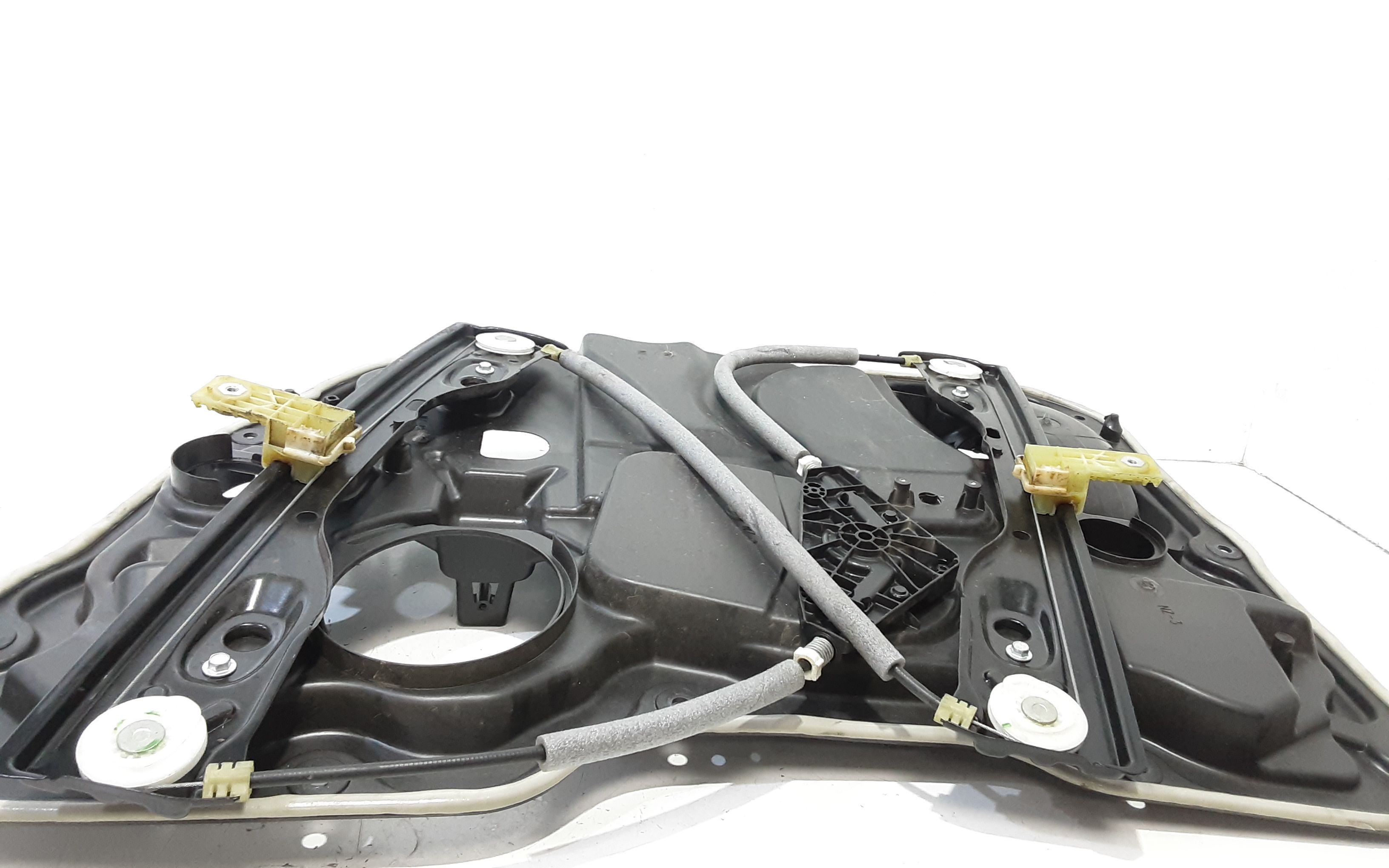 Cremagliera anteriore sinistra Guida JEEP Cherokee 6 Serie