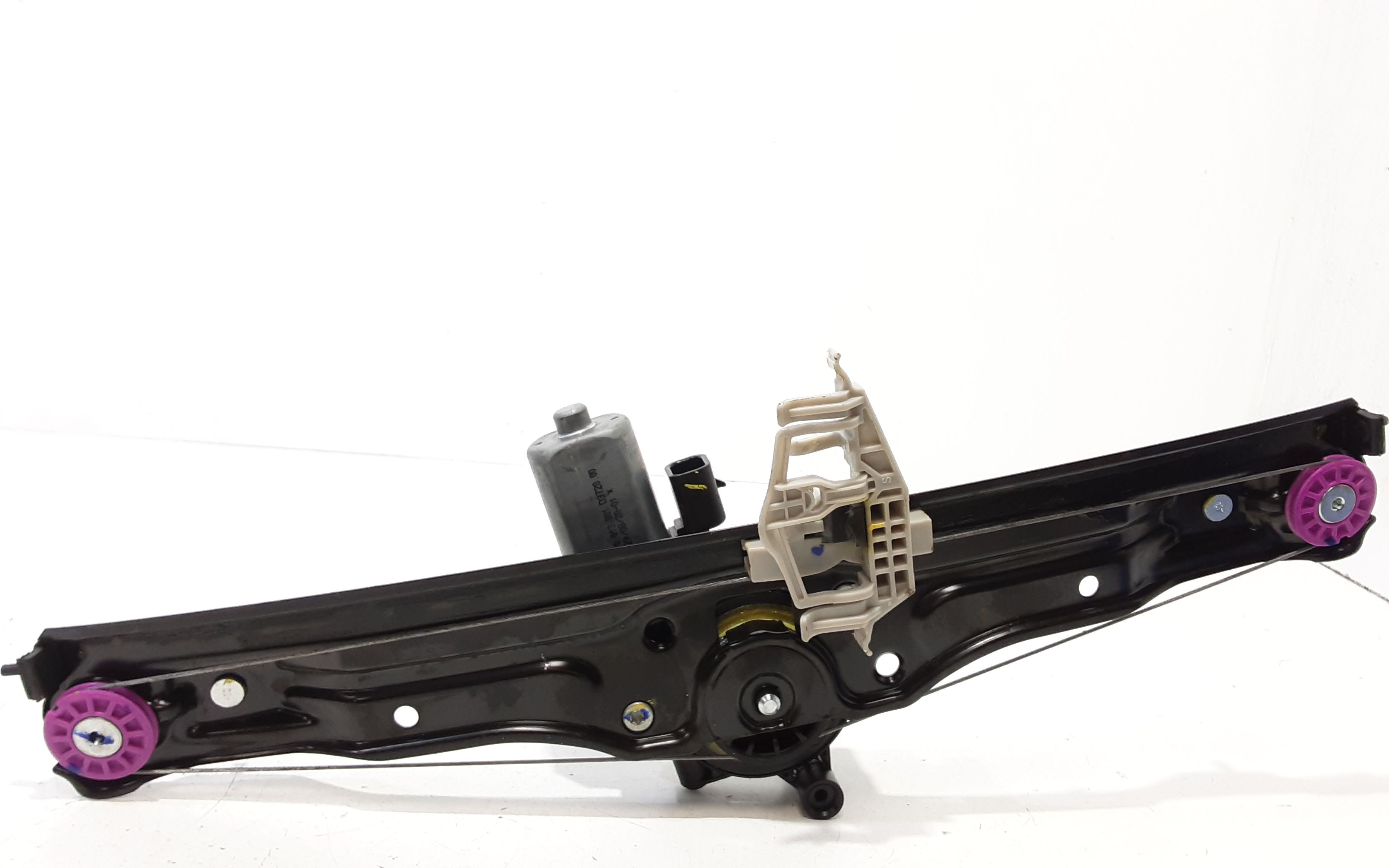 Cremagliera anteriore sinistra Guida LANCIA Ypsilon 4 Serie