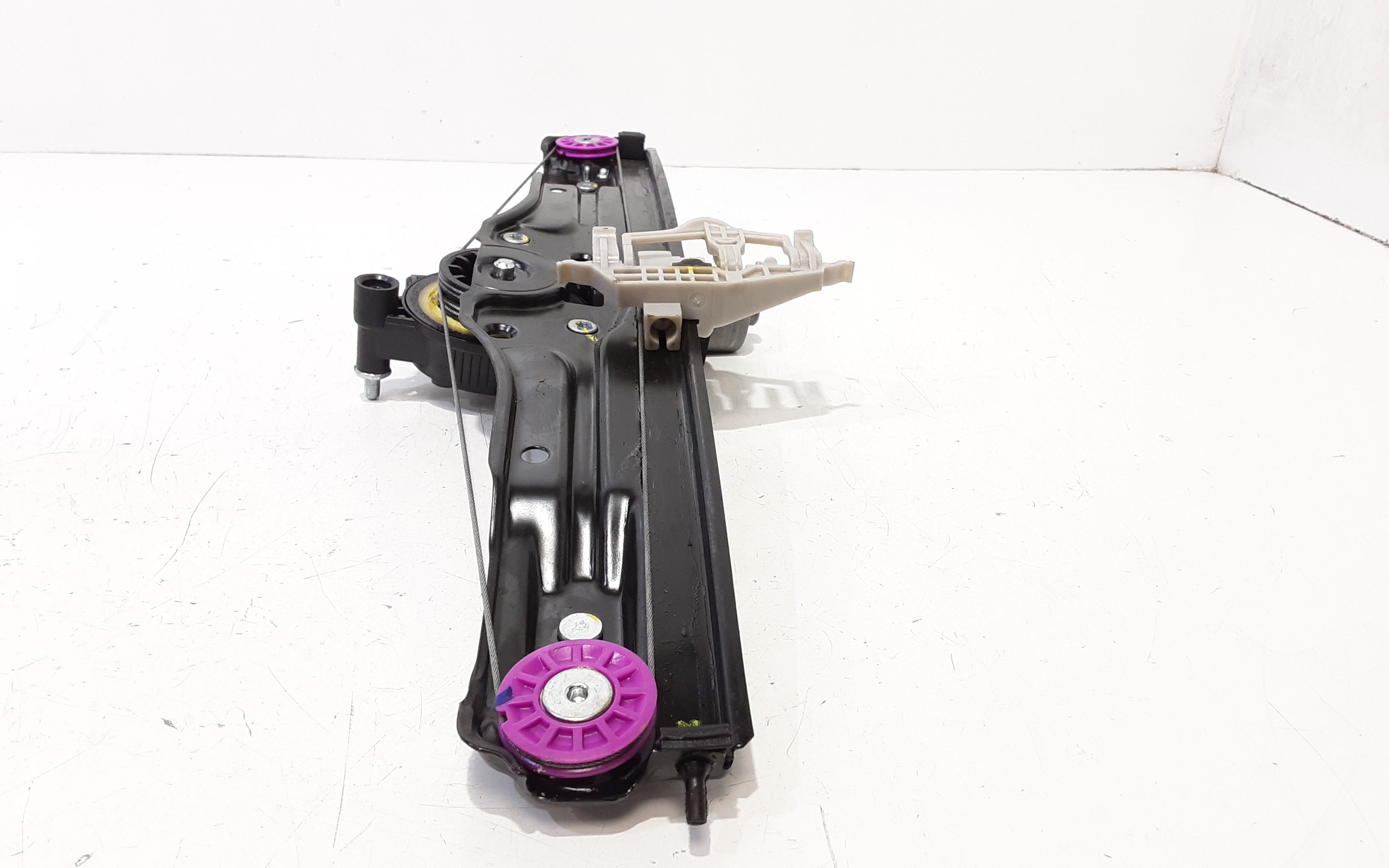 Cremagliera anteriore sinistra Guida LANCIA Ypsilon 4 Serie