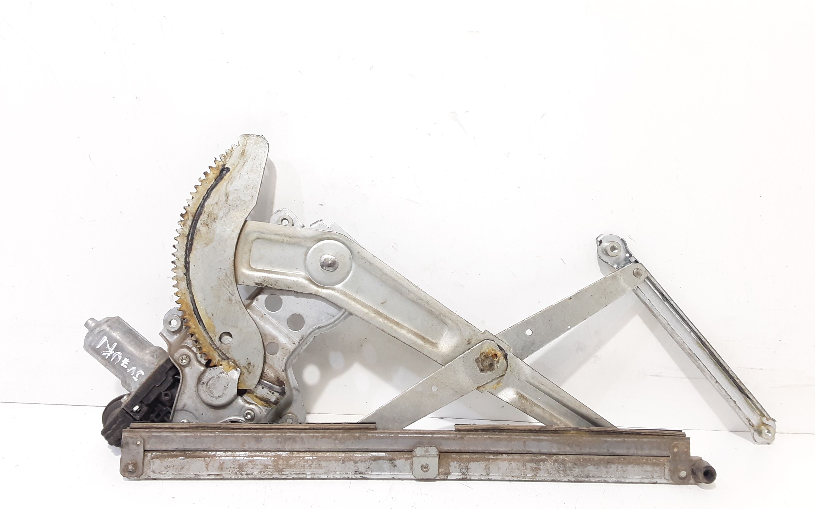 Cremagliera anteriore sinistra Guida SUZUKI Swift 4 Serie (04>10)