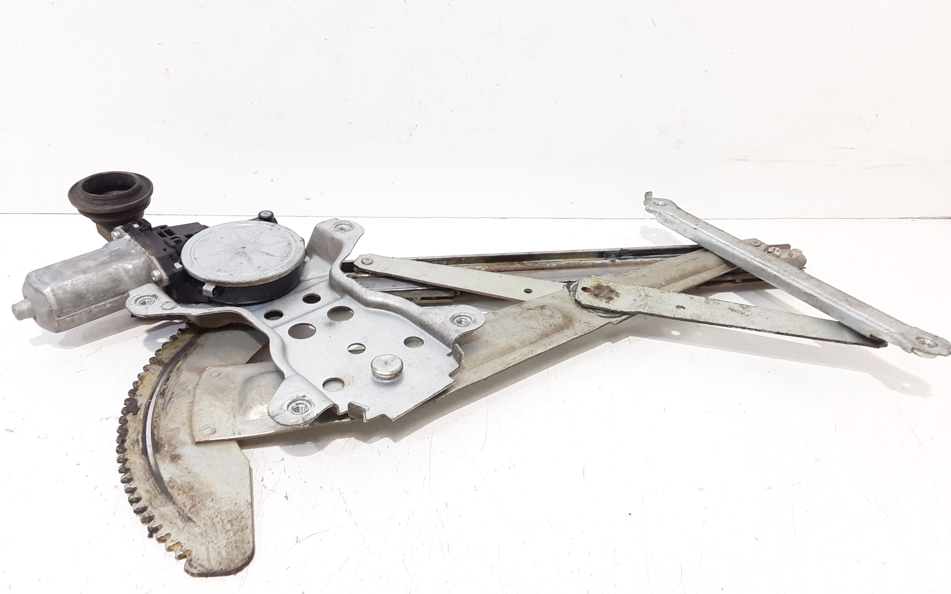 Cremagliera anteriore sinistra Guida SUZUKI Swift 4 Serie (04>10)