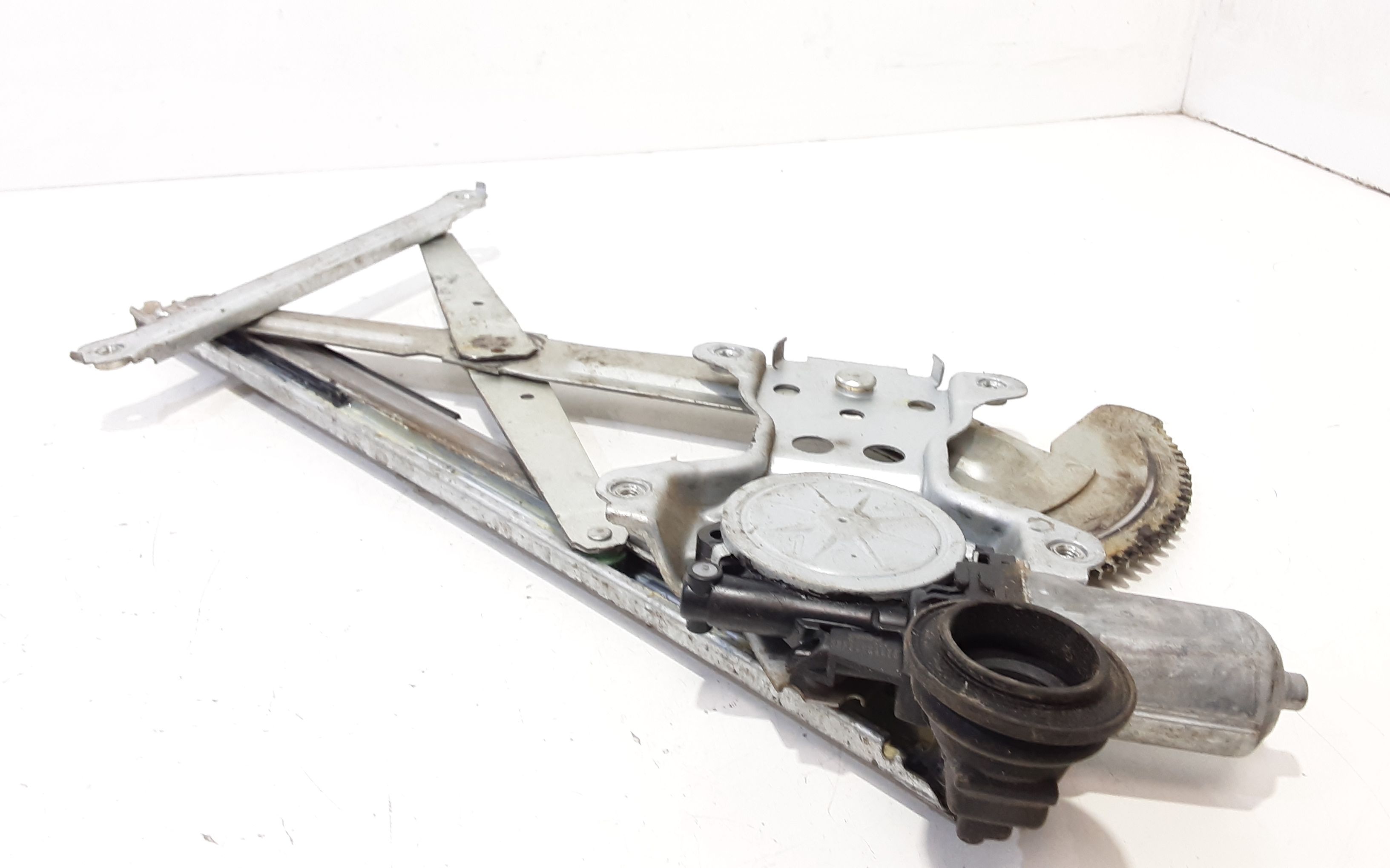 Cremagliera anteriore sinistra Guida SUZUKI Swift 4 Serie (04>10)