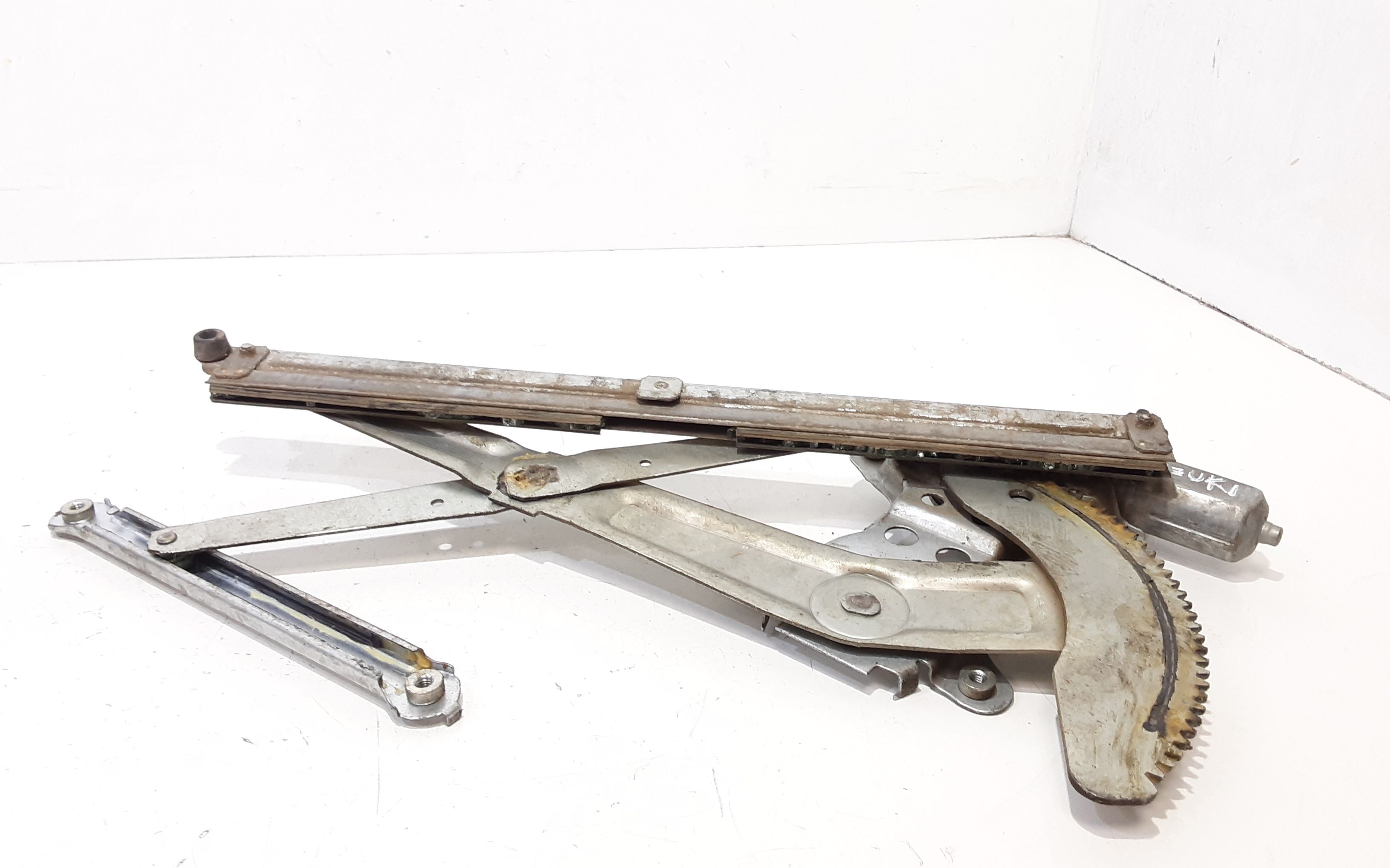 Cremagliera anteriore sinistra Guida SUZUKI Swift 4 Serie (04>10)