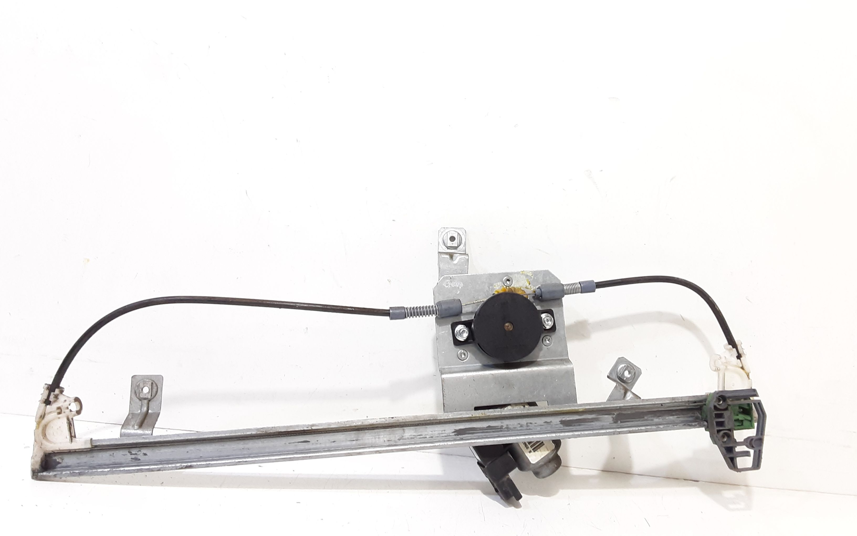 Cremagliera anteriore sinistra Guida RENAULT Modus 1 Serie