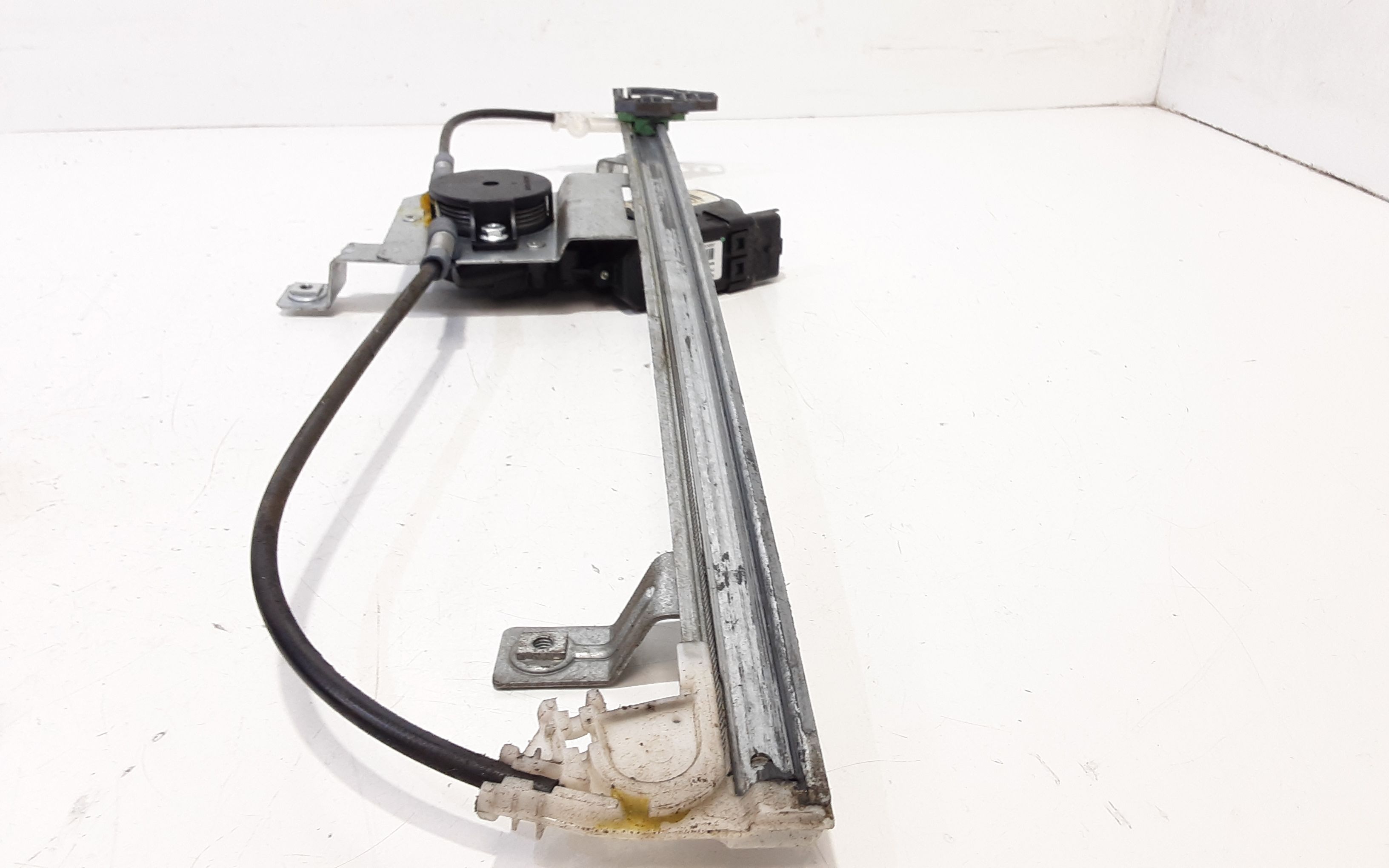 Cremagliera anteriore sinistra Guida RENAULT Modus 1 Serie