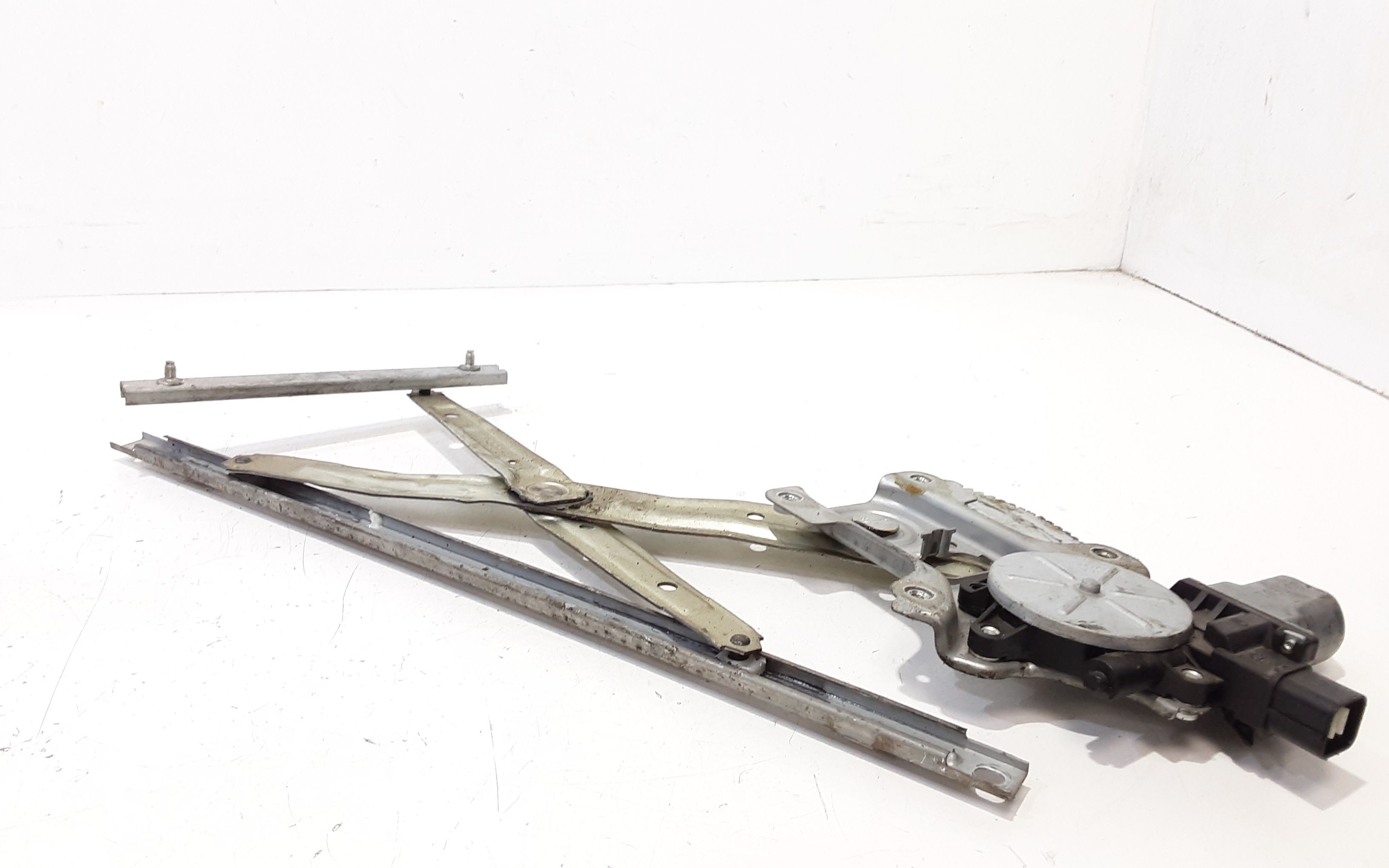 Cremagliera anteriore sinistra Guida MITSUBISHI Outlander Serie (CW0) (09>12)