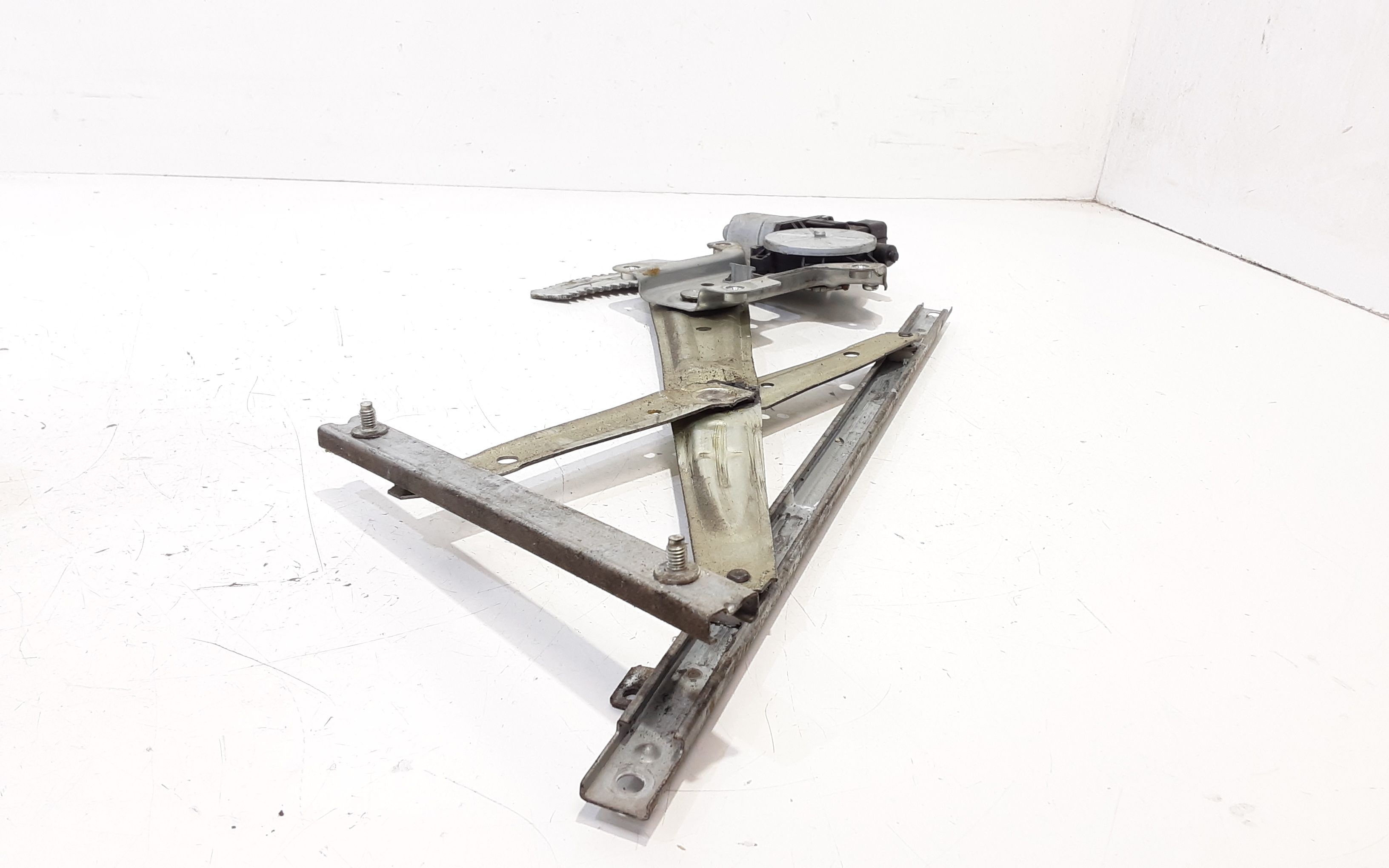 Cremagliera anteriore sinistra Guida MITSUBISHI Outlander Serie (CW0) (09>12)