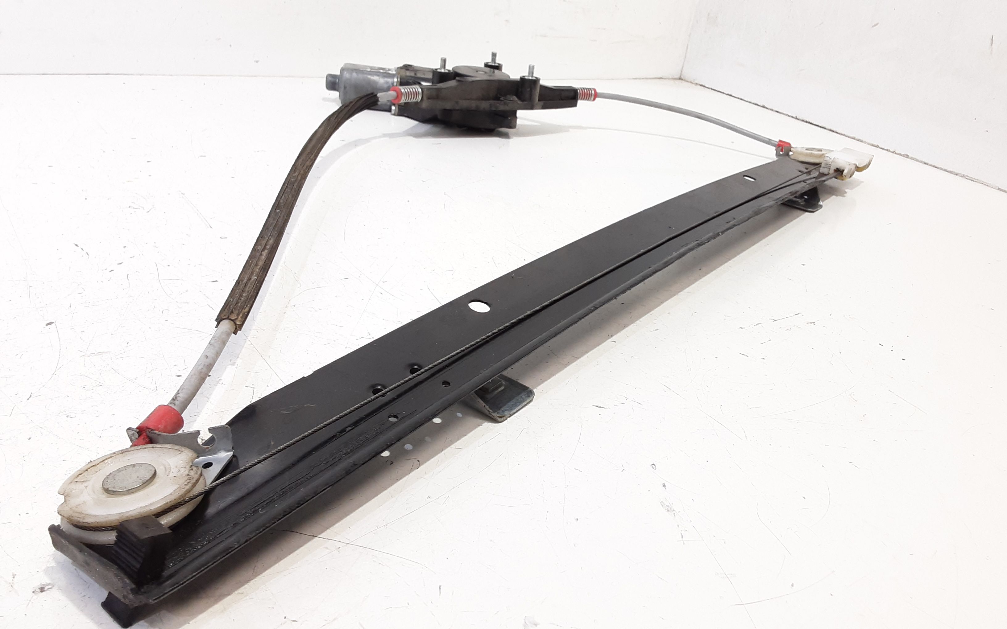 Cremagliera anteriore sinistra Guida IVECO Daily 4 Serie