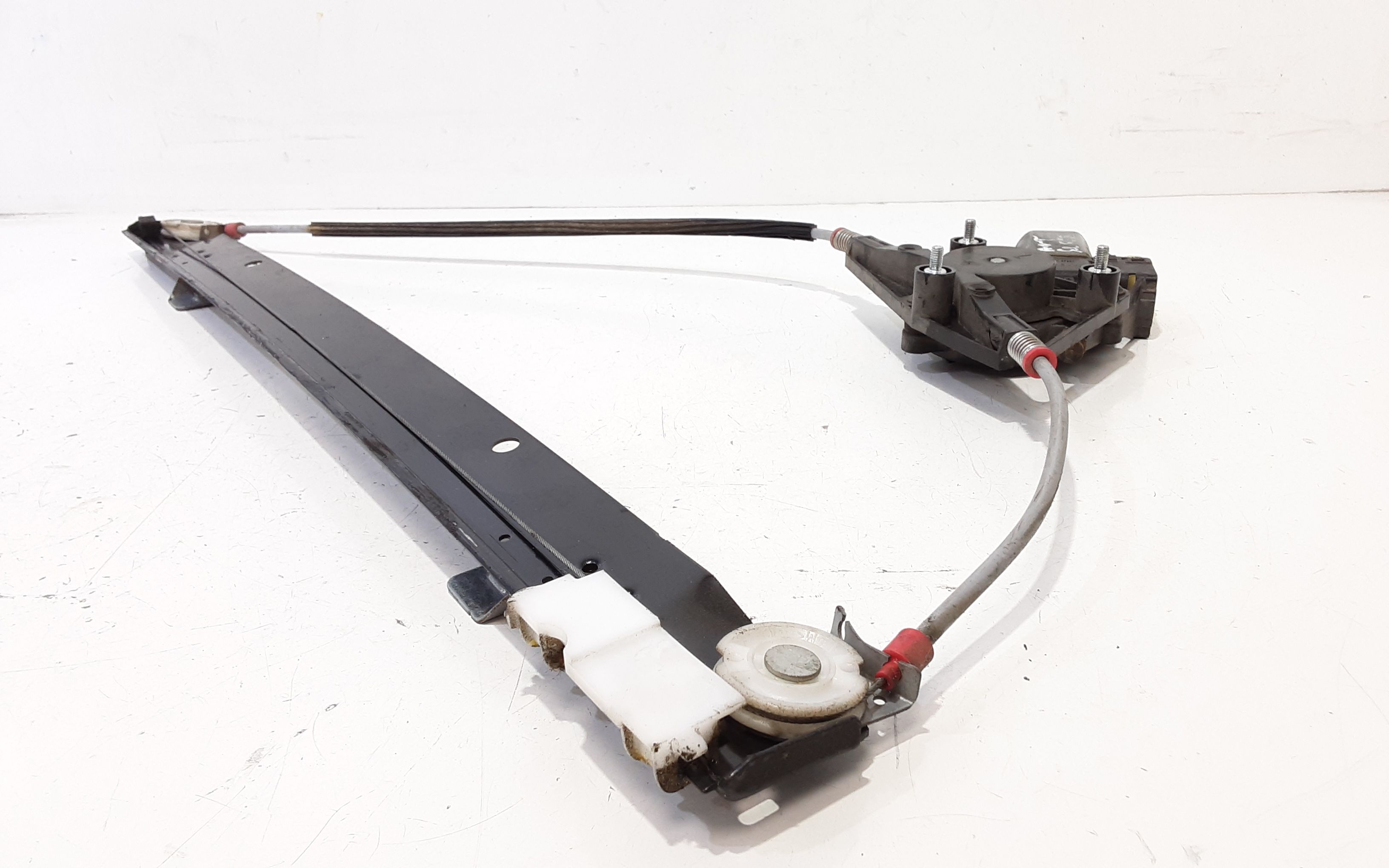 Cremagliera anteriore sinistra Guida IVECO Daily 4 Serie