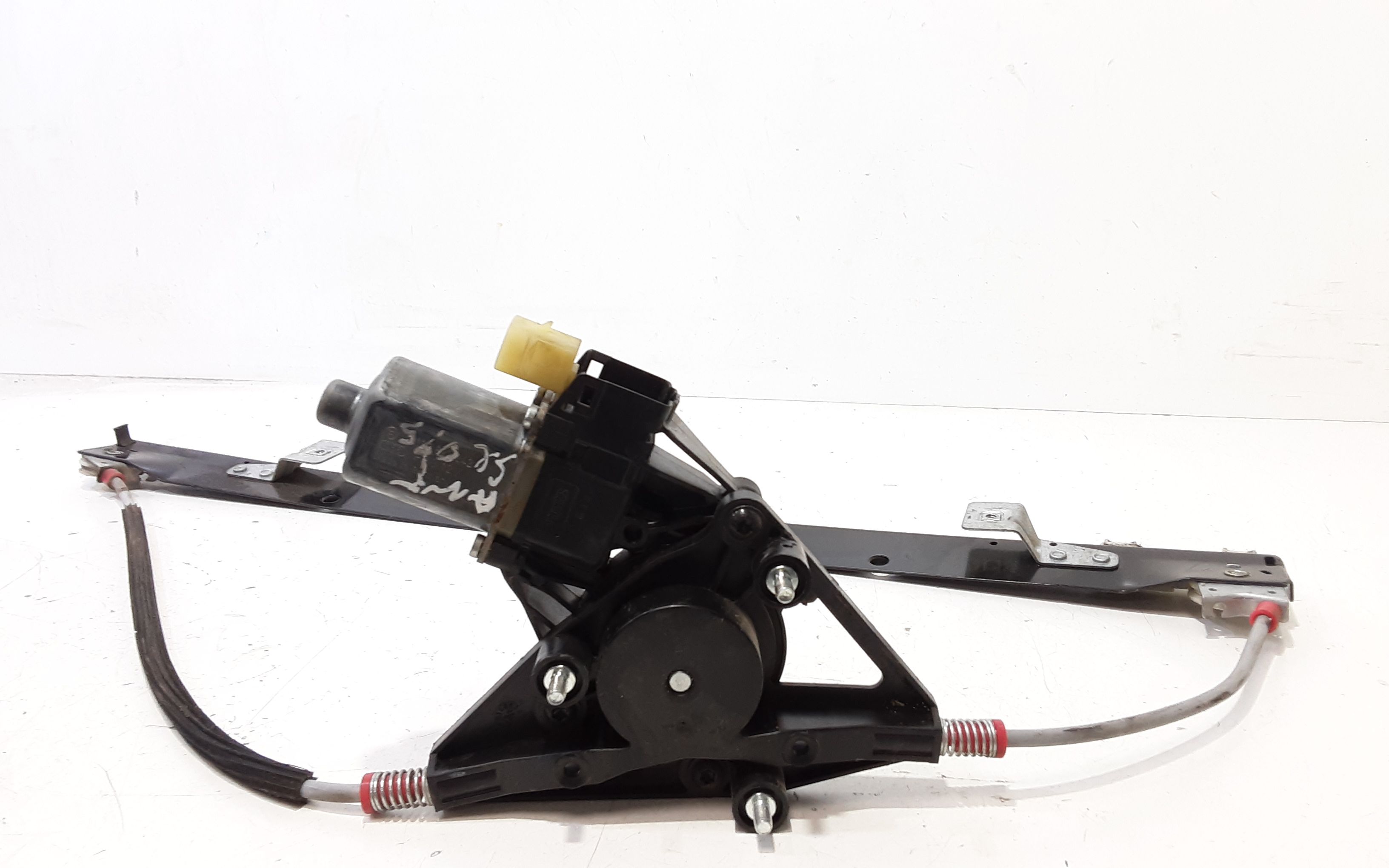 Cremagliera anteriore sinistra Guida IVECO Daily 4 Serie