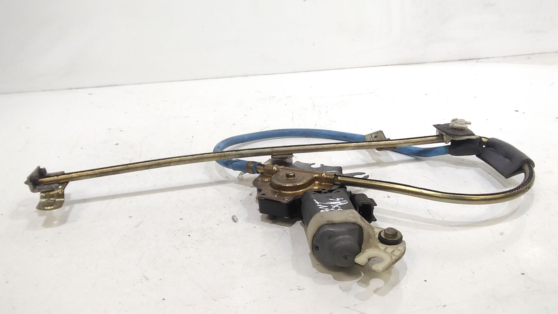 Cremagliera anteriore sinistra Guida FIAT Tempra Berlina