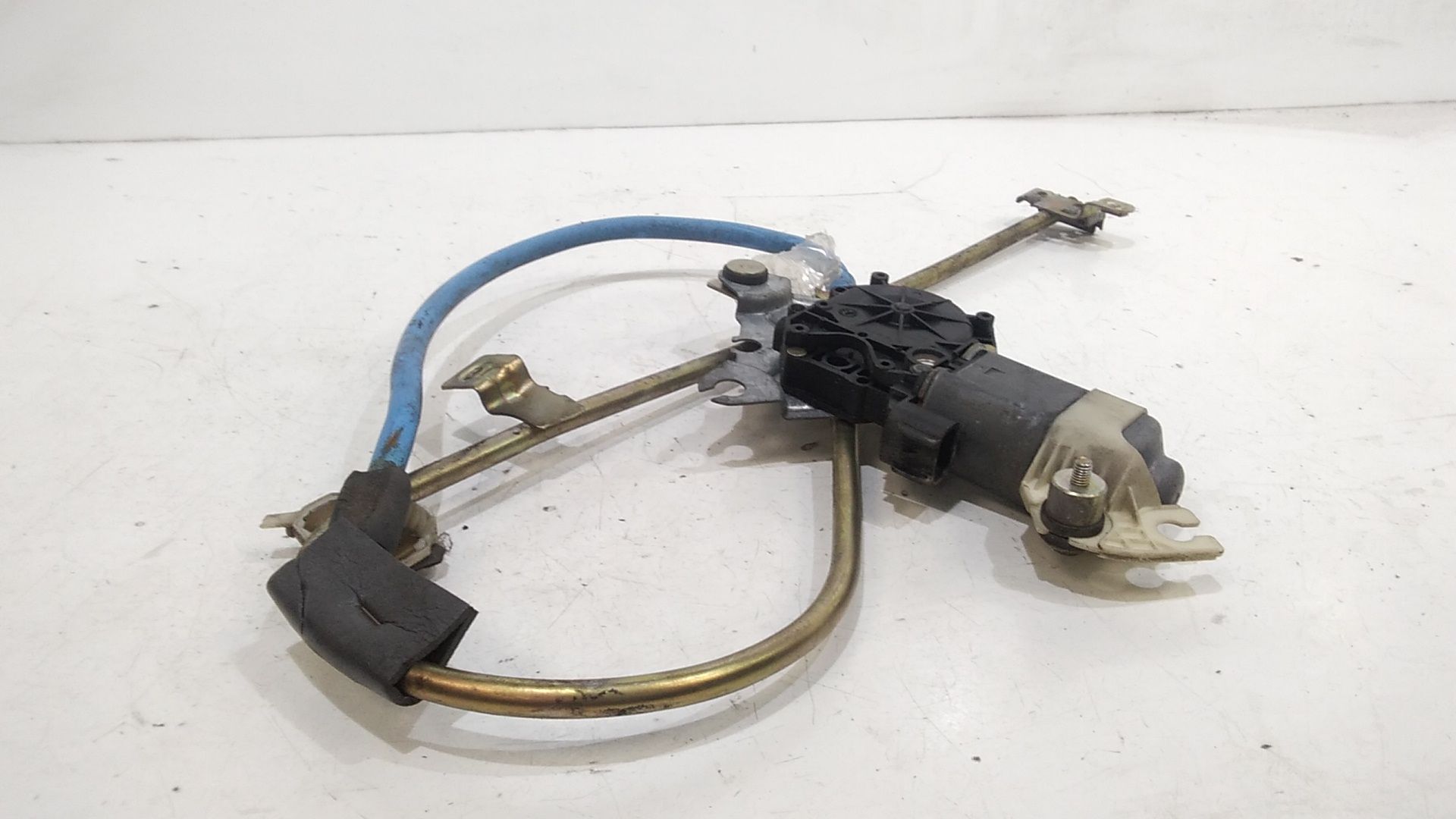 Cremagliera anteriore sinistra Guida FIAT Tempra Berlina