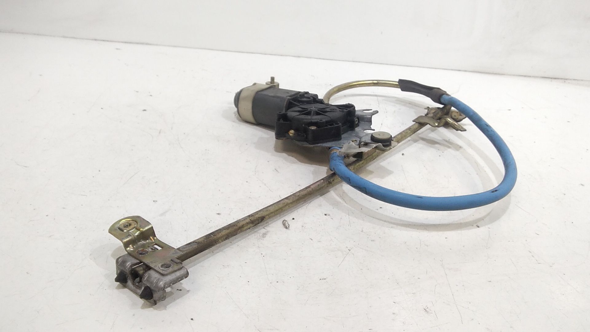 Cremagliera anteriore sinistra Guida FIAT Tempra Berlina