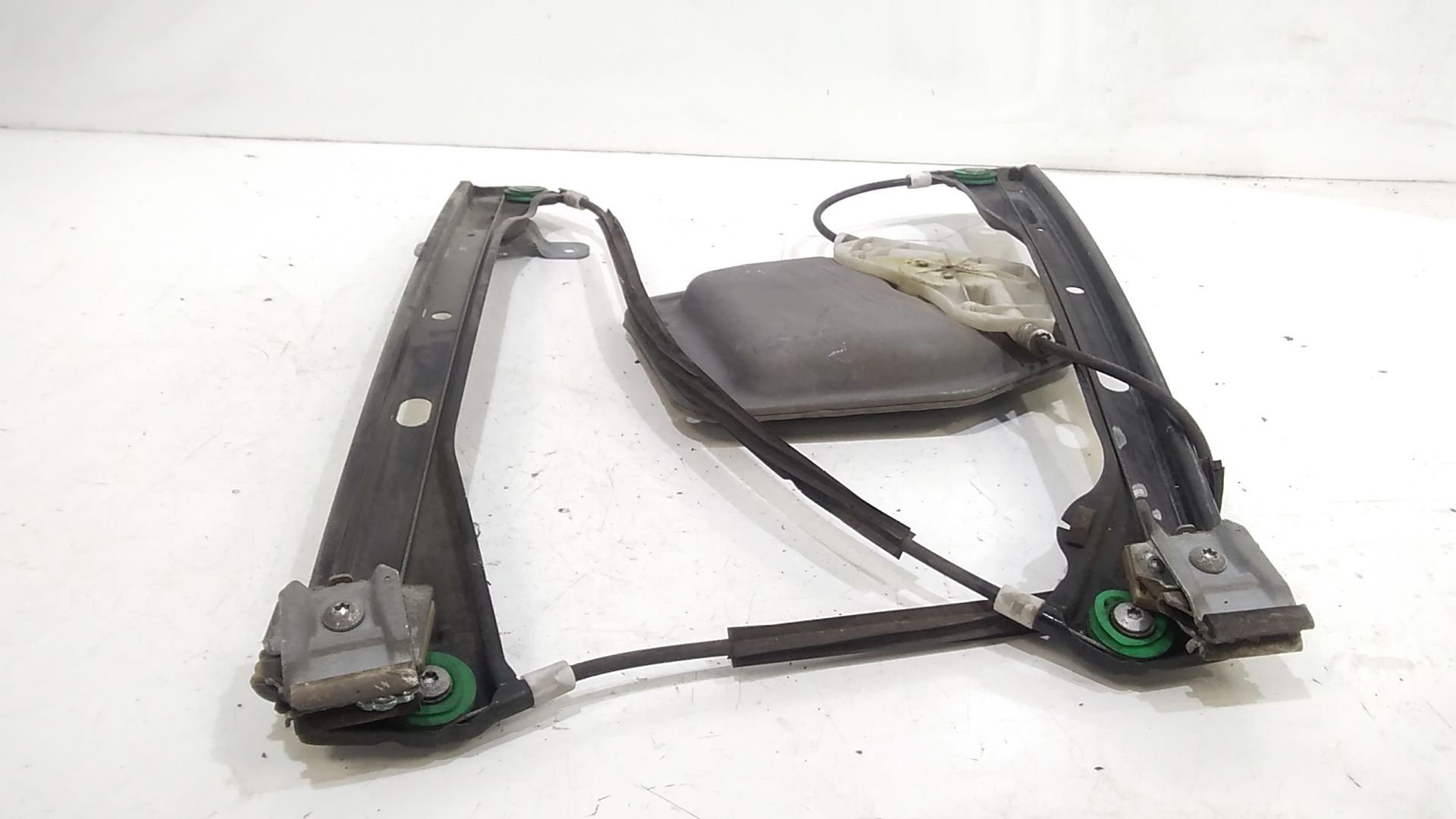 Cremagliera anteriore sinistra Guida VOLKSWAGEN Golf 5 Berlina (03>08)