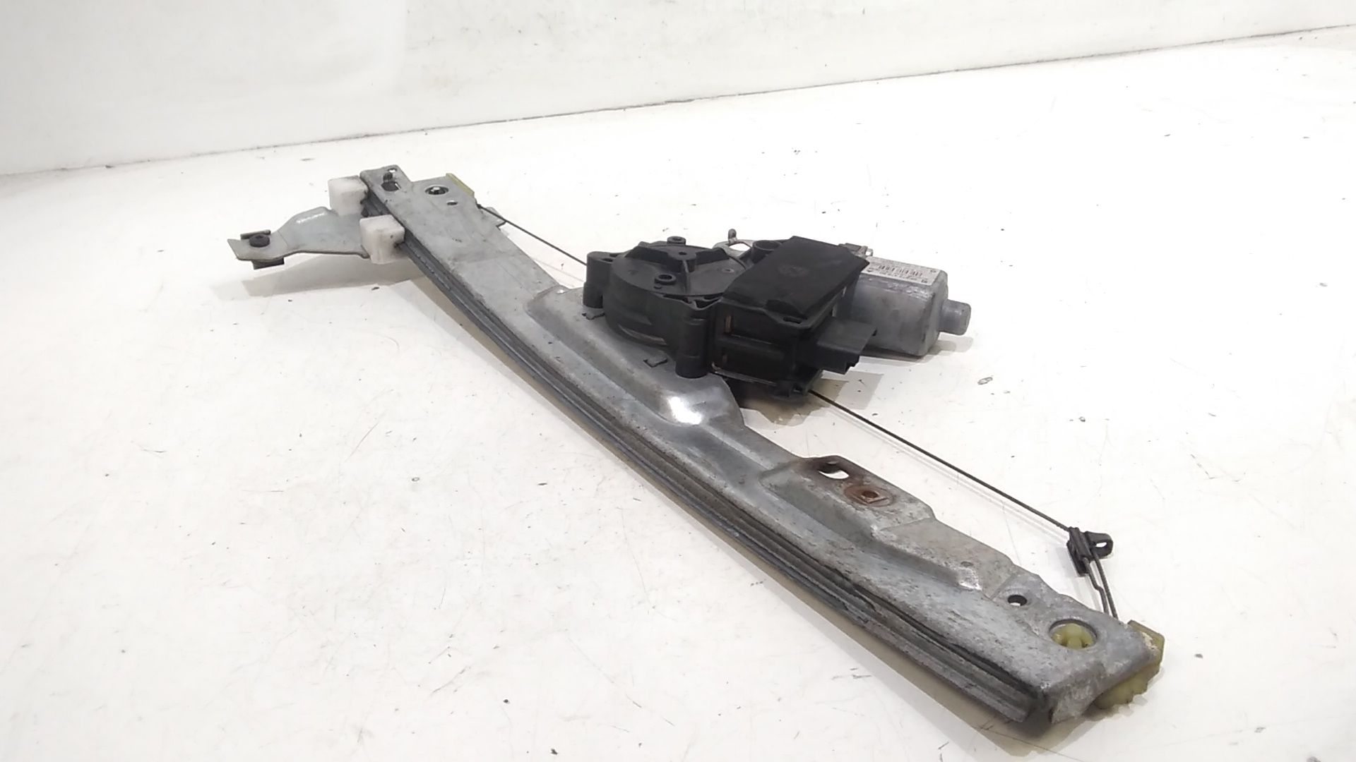 Cremagliera anteriore sinistra Guida PEUGEOT 308 S. Wagon (08>14)