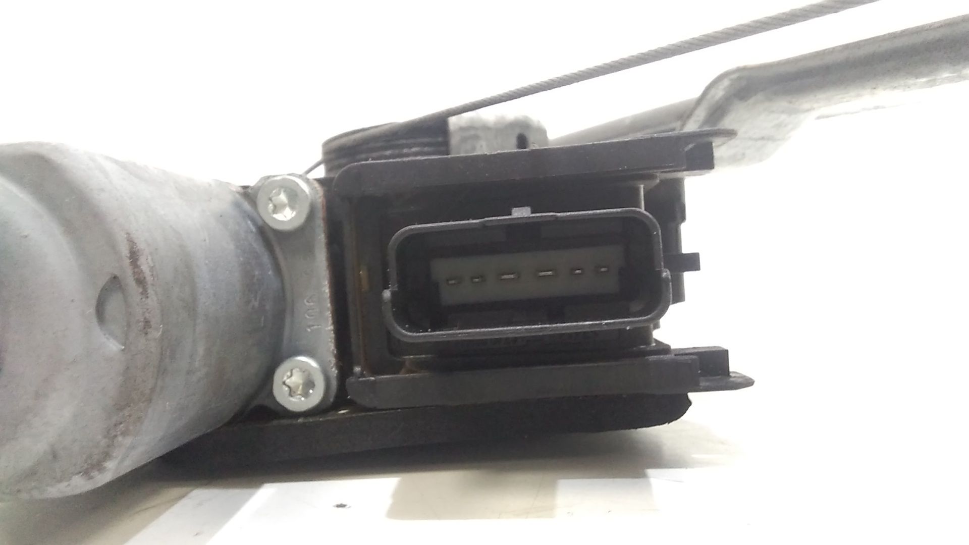 Cremagliera anteriore sinistra Guida PEUGEOT 308 S. Wagon (08>14)