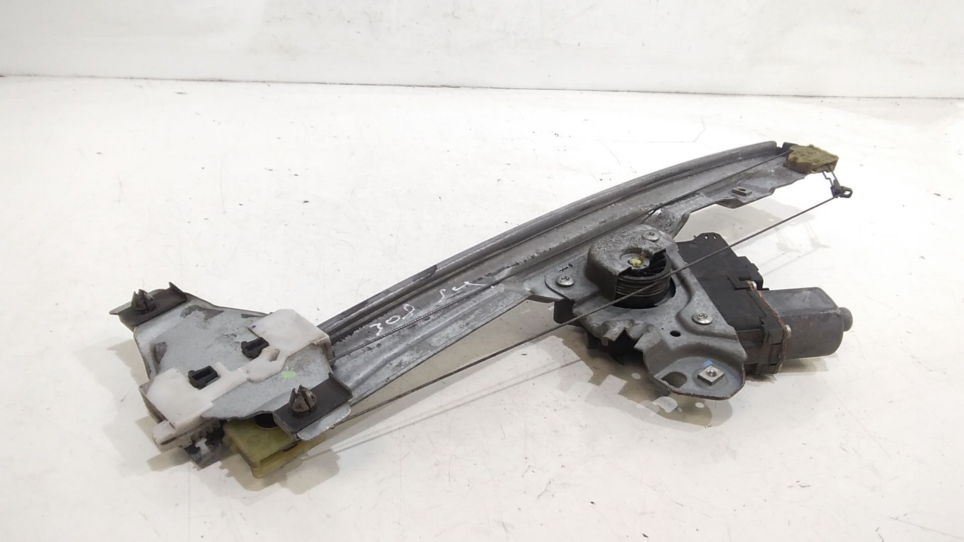 Cremagliera anteriore sinistra Guida PEUGEOT 308 S. Wagon (08>14)