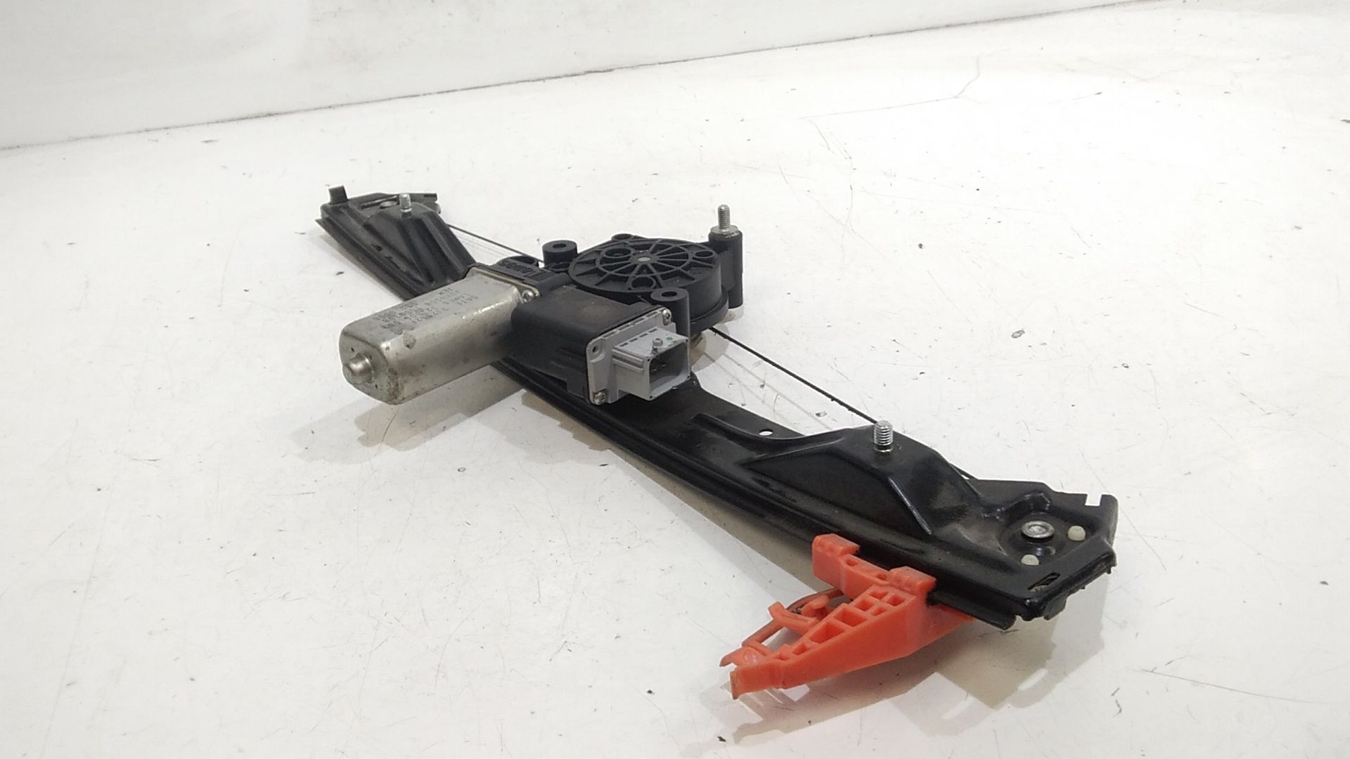 Cremagliera anteriore sinistra Guida FIAT Bravo 2 Serie