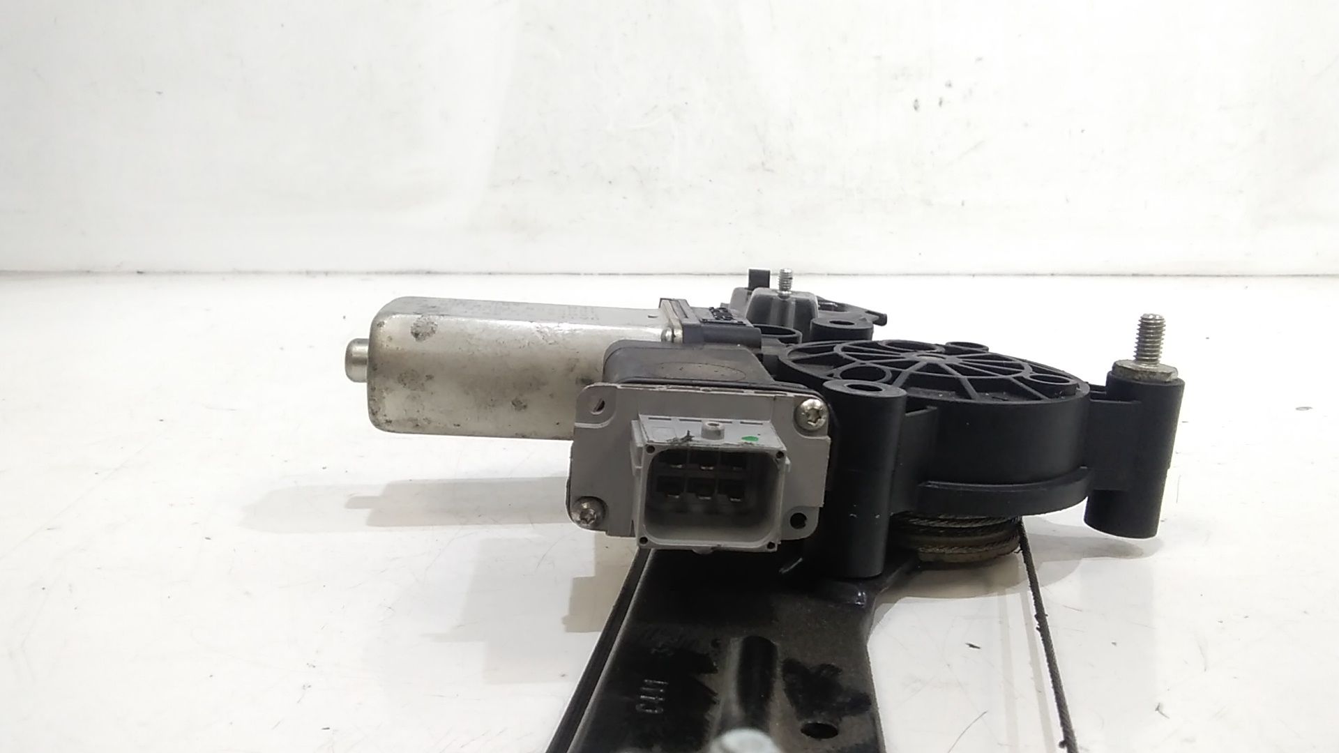 Cremagliera anteriore sinistra Guida FIAT Bravo 2 Serie