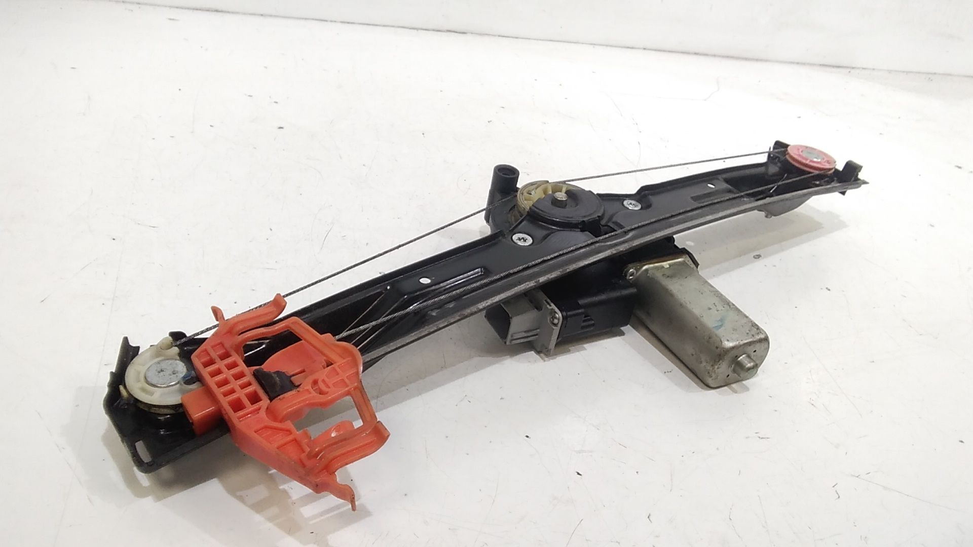 Cremagliera anteriore sinistra Guida FIAT Bravo 2 Serie