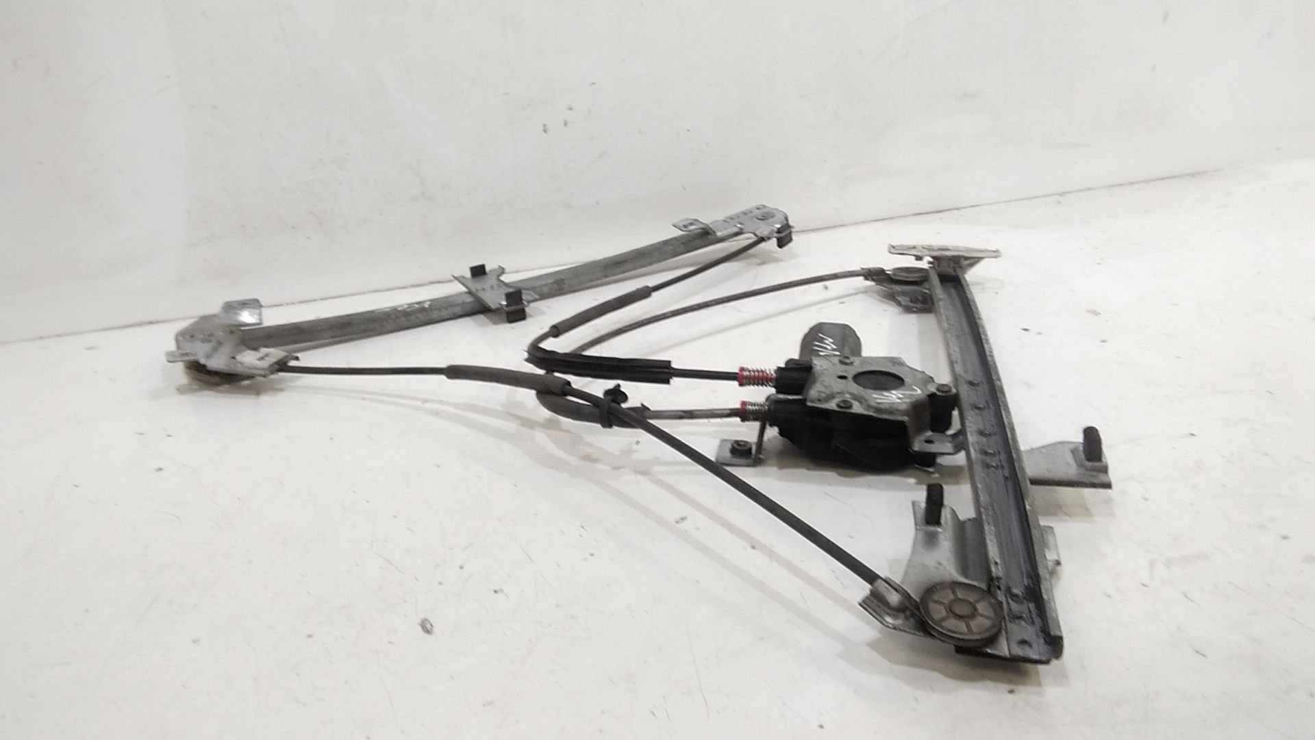 Cremagliera anteriore sinistra Guida CITROEN Berlingo 2 Serie