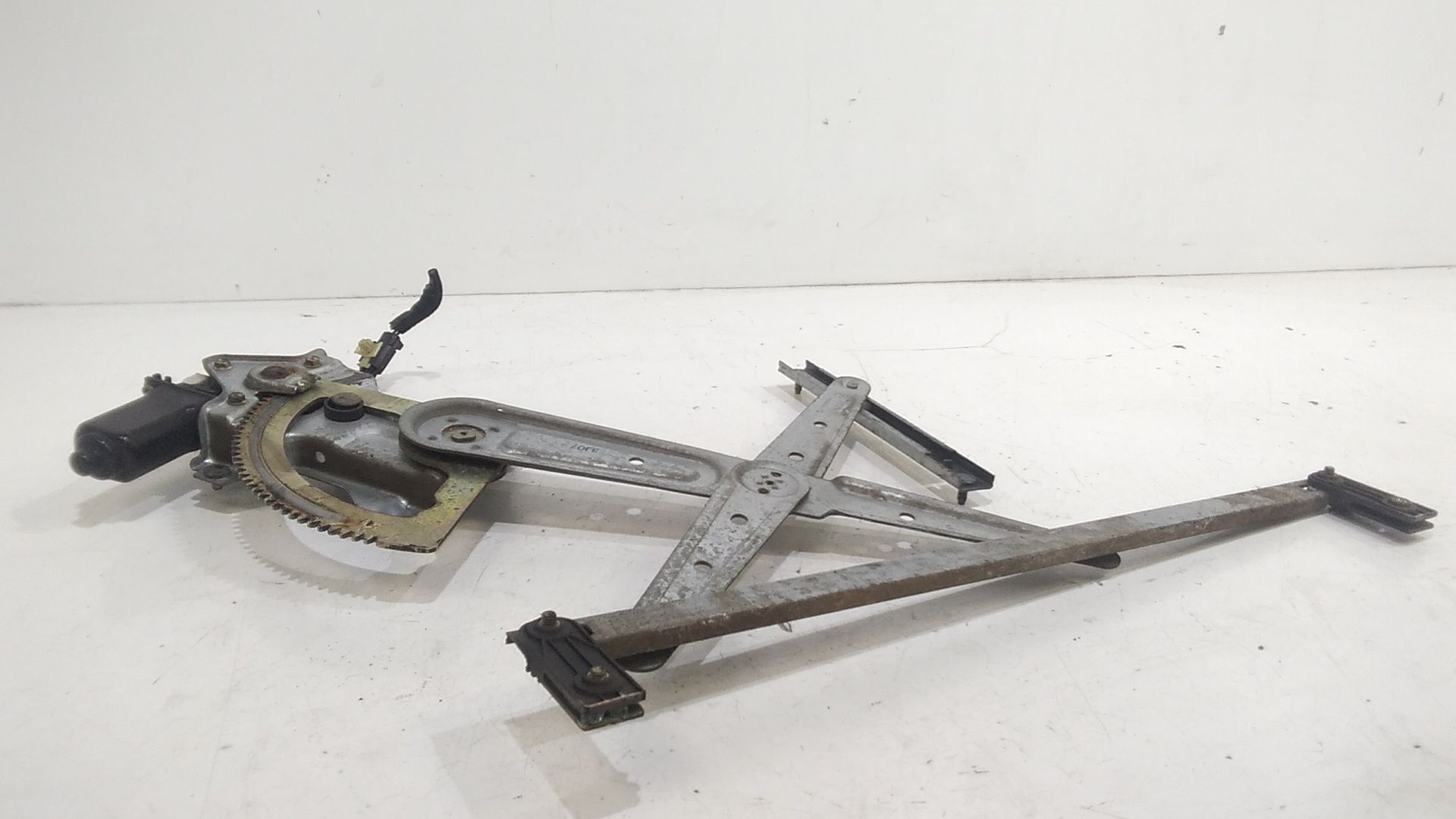 Cremagliera anteriore destra passeggero KIA Sorento 1 Serie