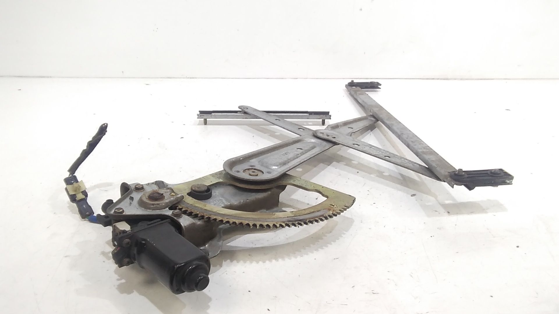 Cremagliera anteriore destra passeggero KIA Sorento 1 Serie