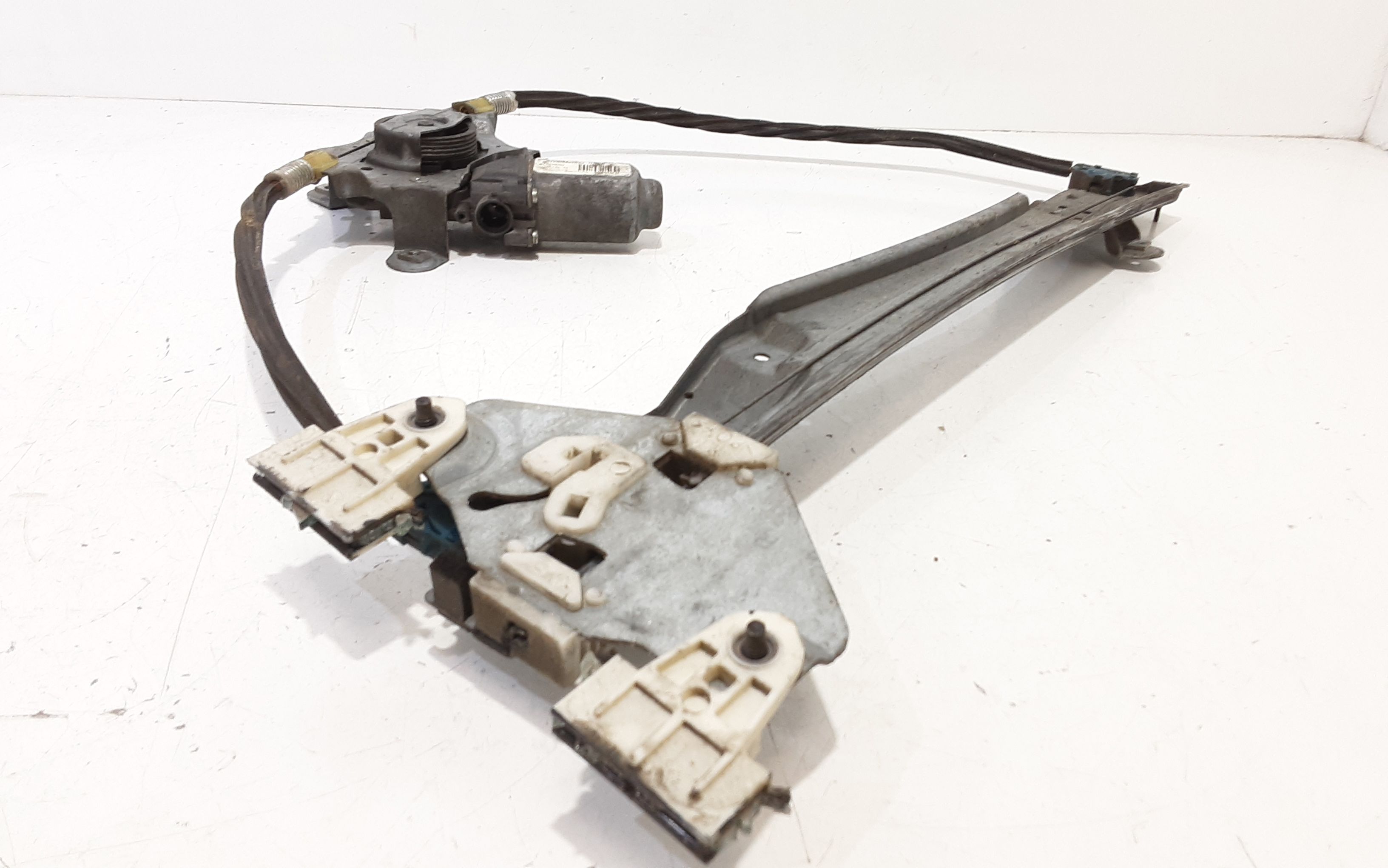 Cremagliera anteriore destra passeggero RENAULT Twingo II serie  (07>14)