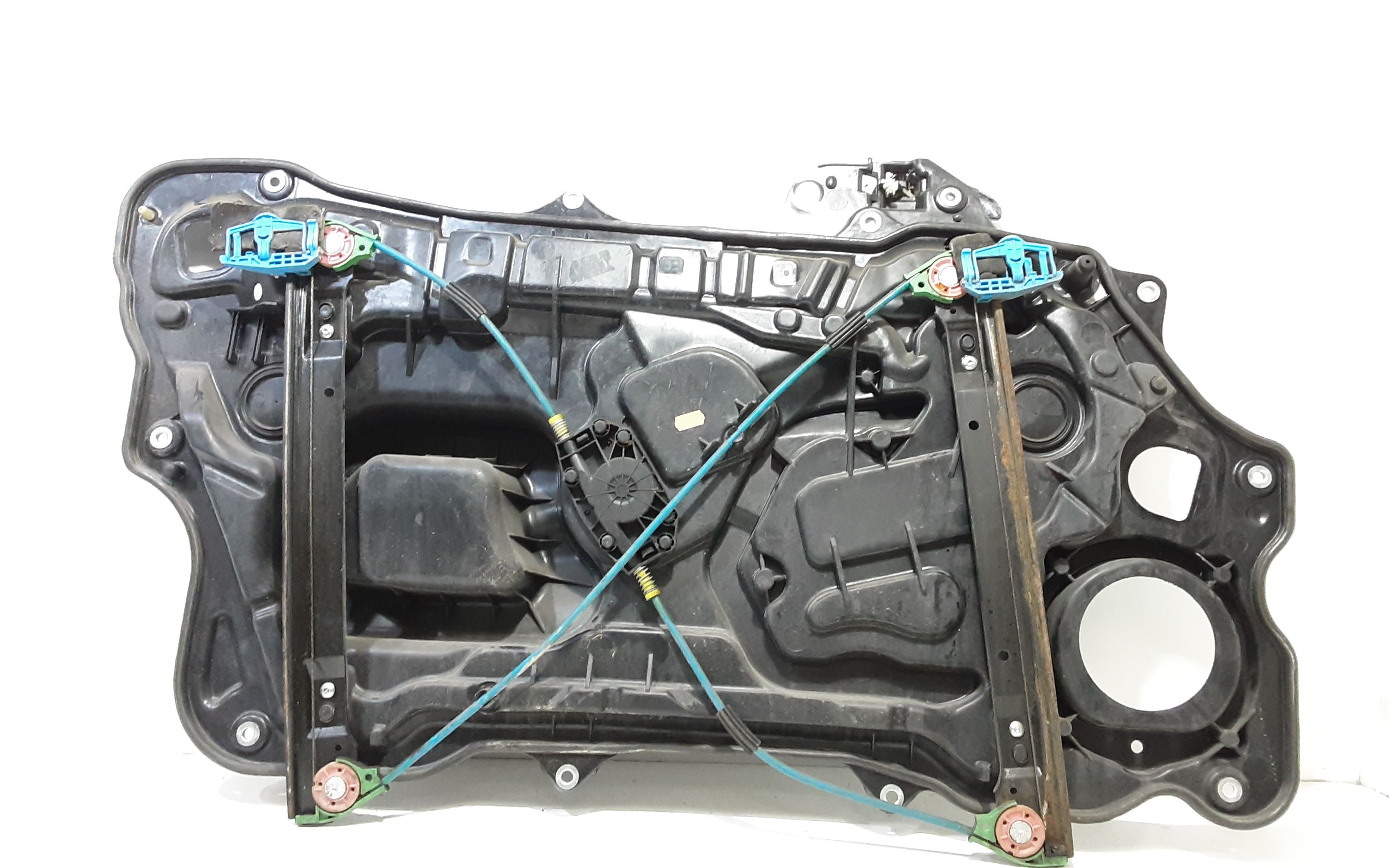 Cremagliera anteriore destra passeggero LANCIA Ypsilon 1 Serie