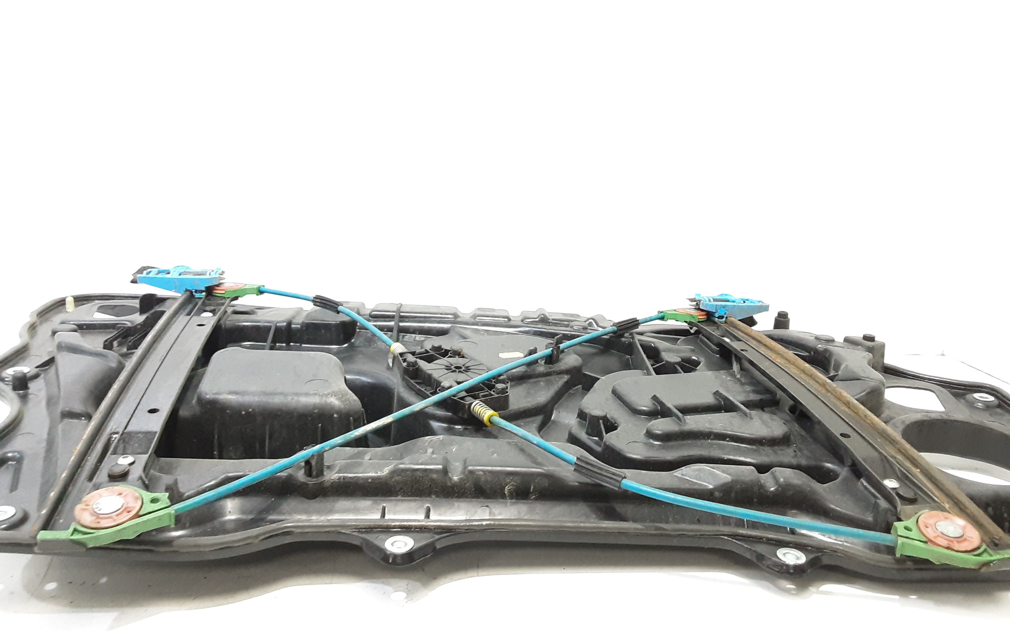 Cremagliera anteriore destra passeggero LANCIA Ypsilon 1 Serie