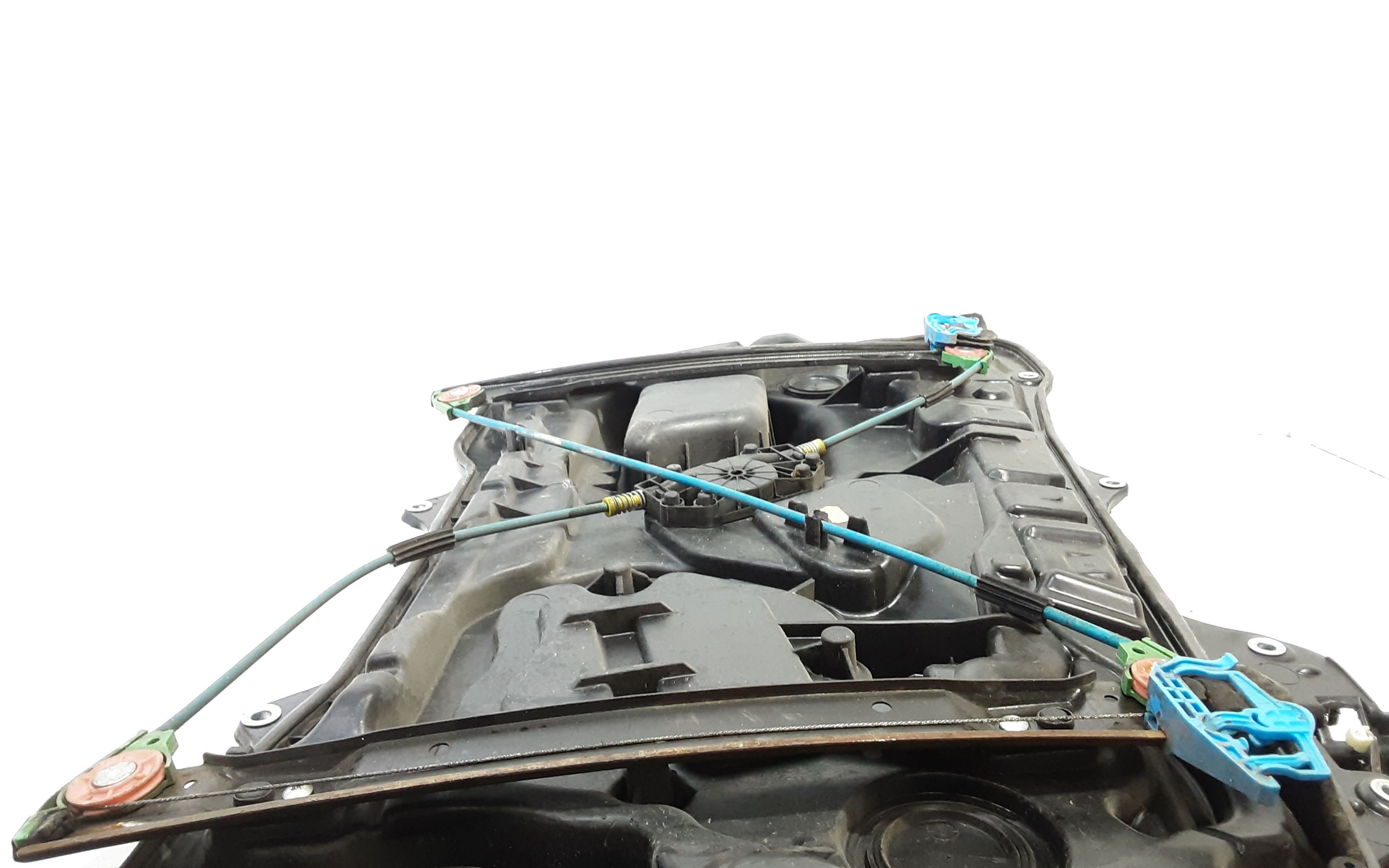 Cremagliera anteriore destra passeggero LANCIA Ypsilon 1 Serie