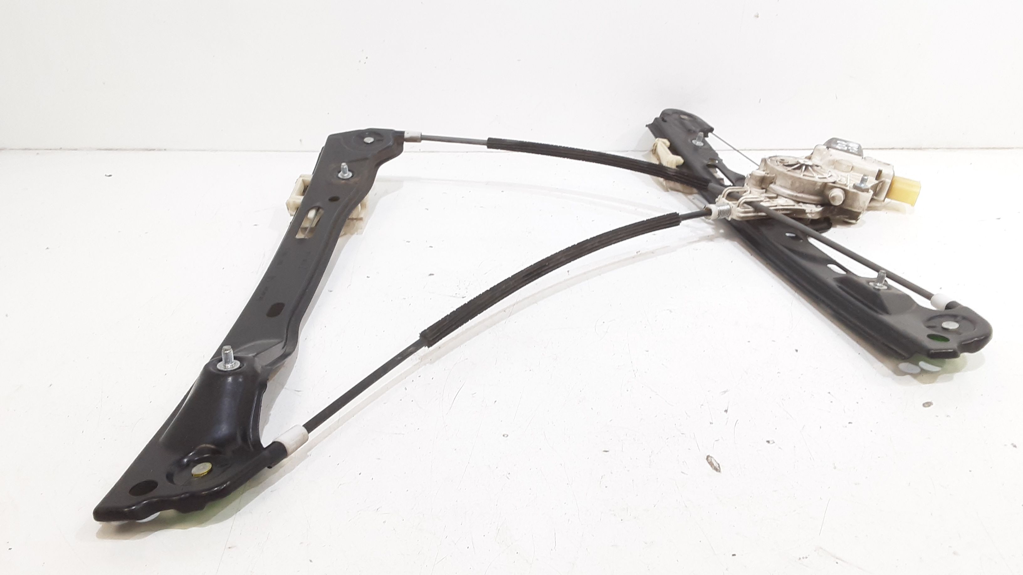 Cremagliera anteriore destra passeggero BMW Serie 1 Serie (E87) (07>)